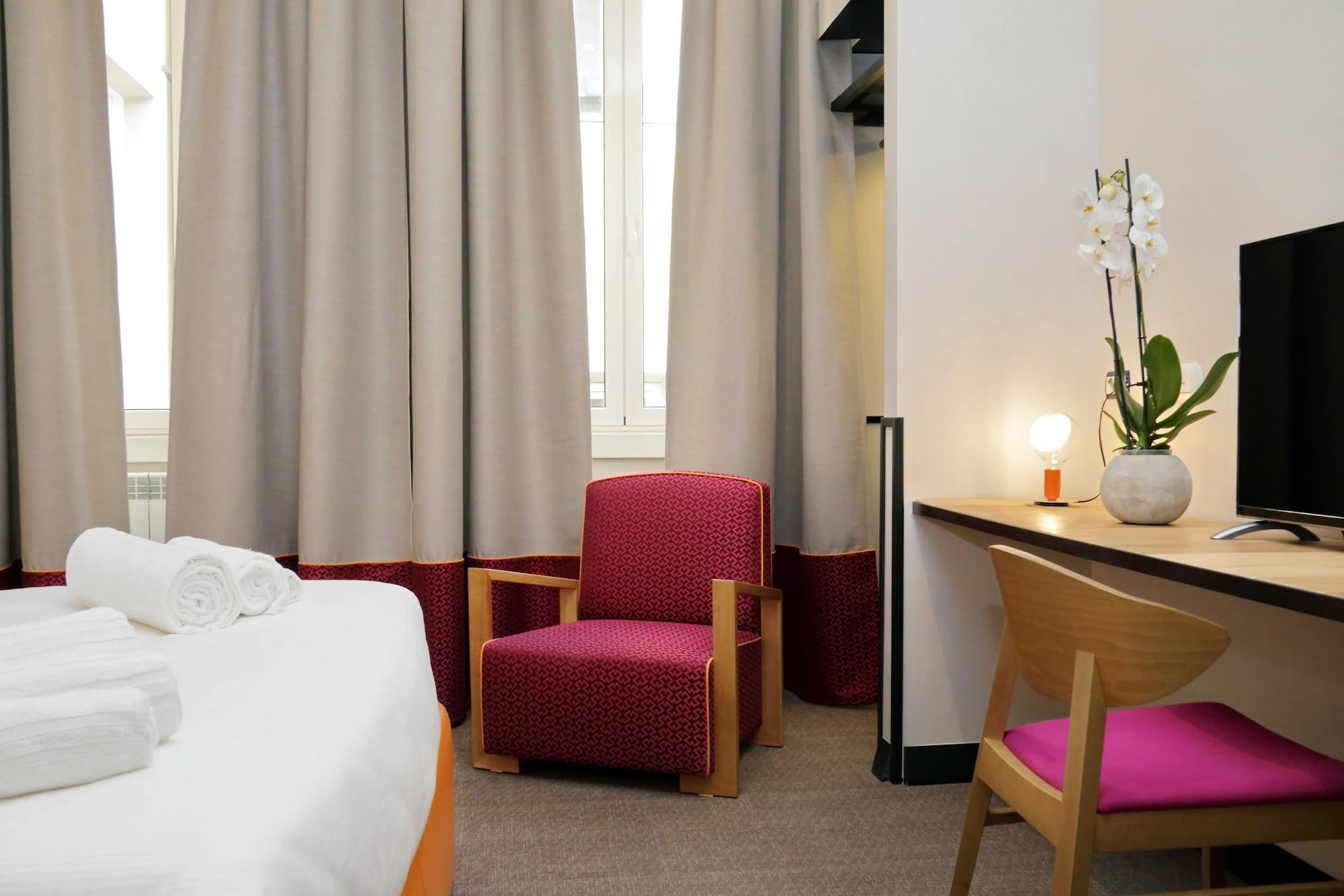 Relais Vittoria Colonna 3*