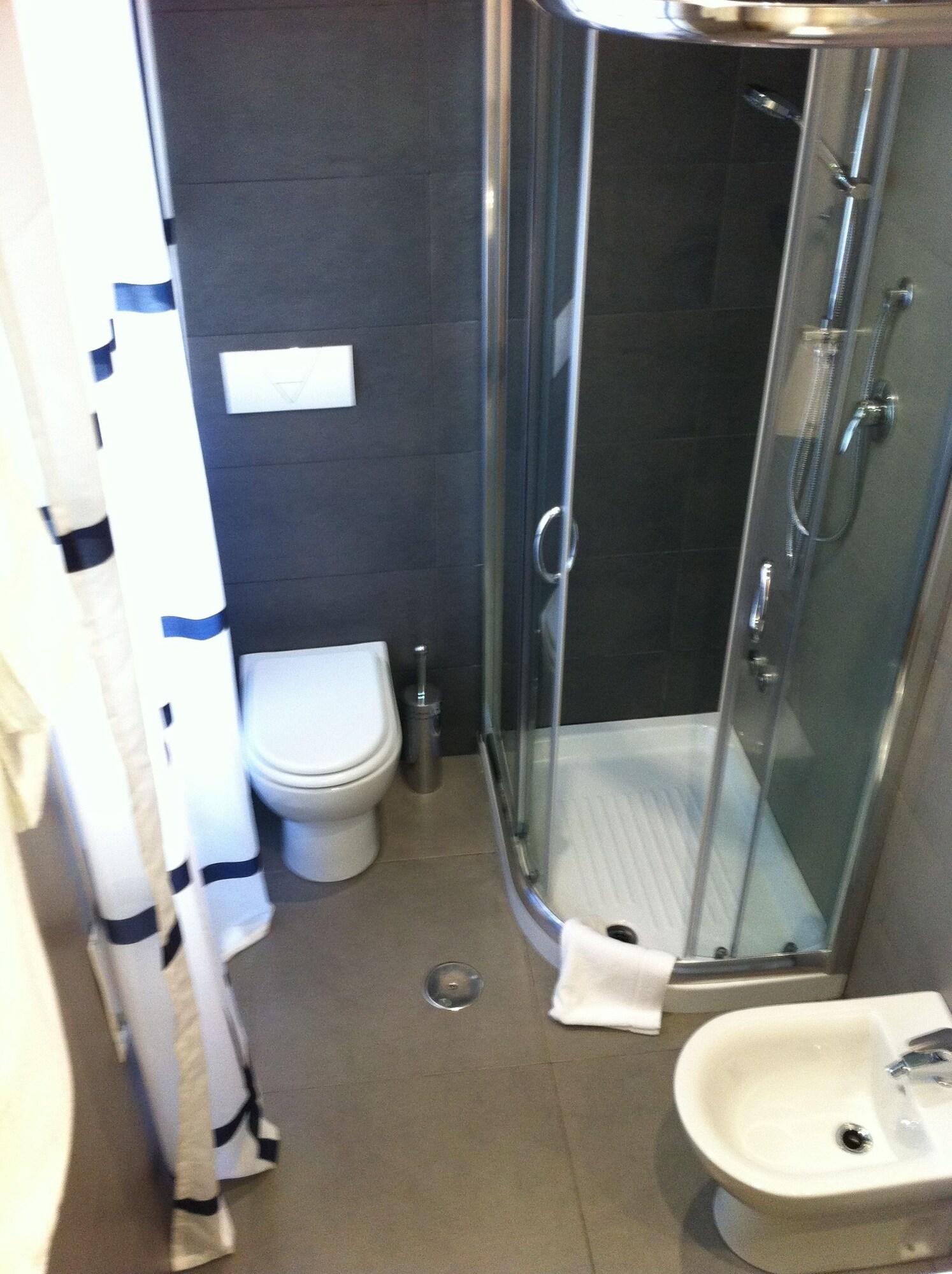 Holidays S.lorenzo New 2* Rome