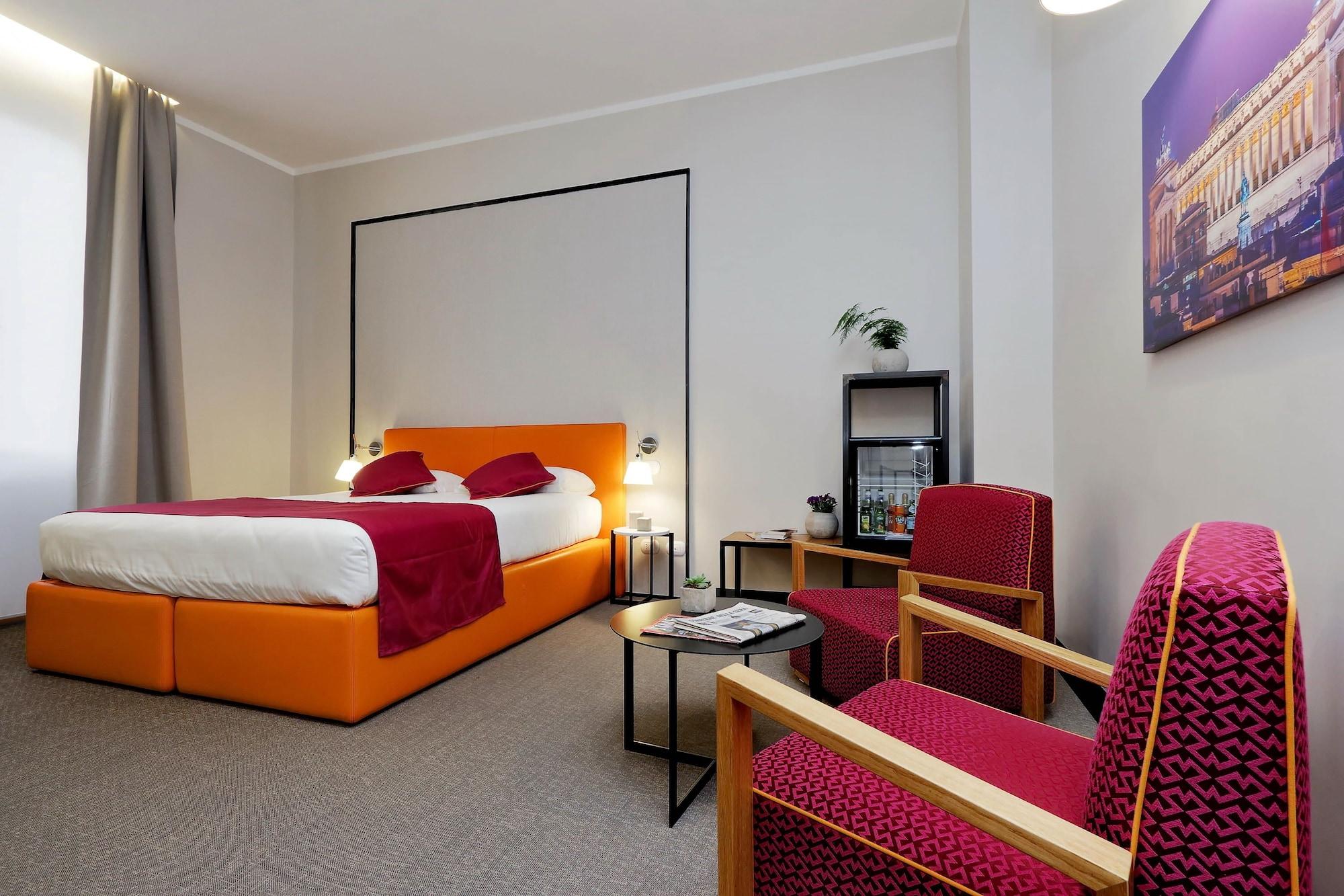 Guest house Relais Vittoria Colonna 3*