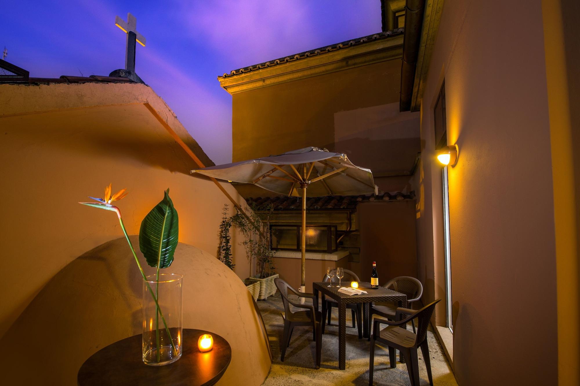 Hearth Hotel Hotel