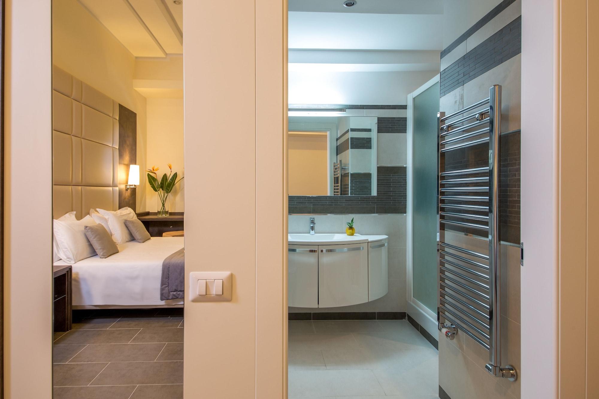 Hotel Hearth Hotel 3*