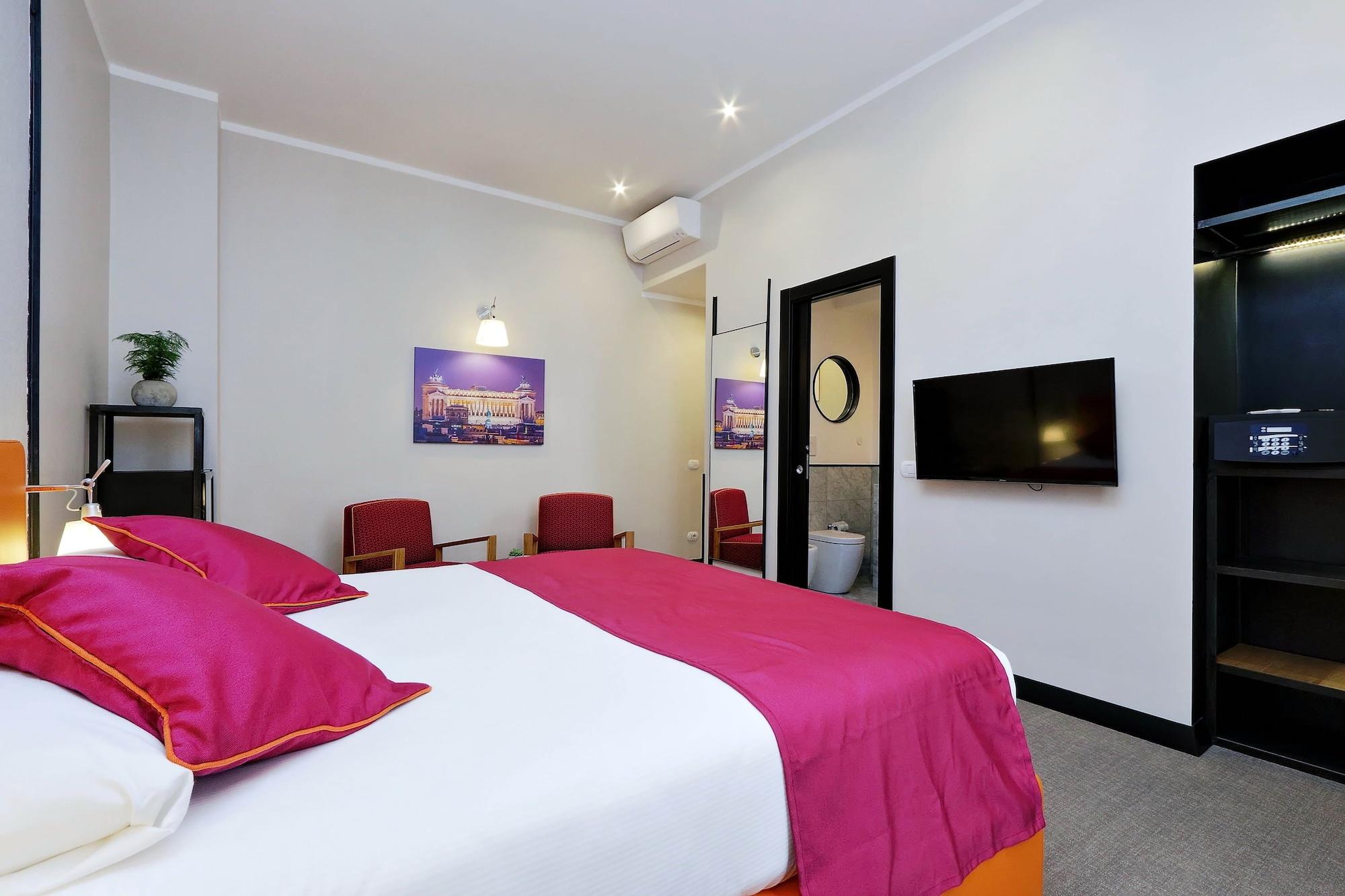 Relais Vittoria Colonna 3* Rome