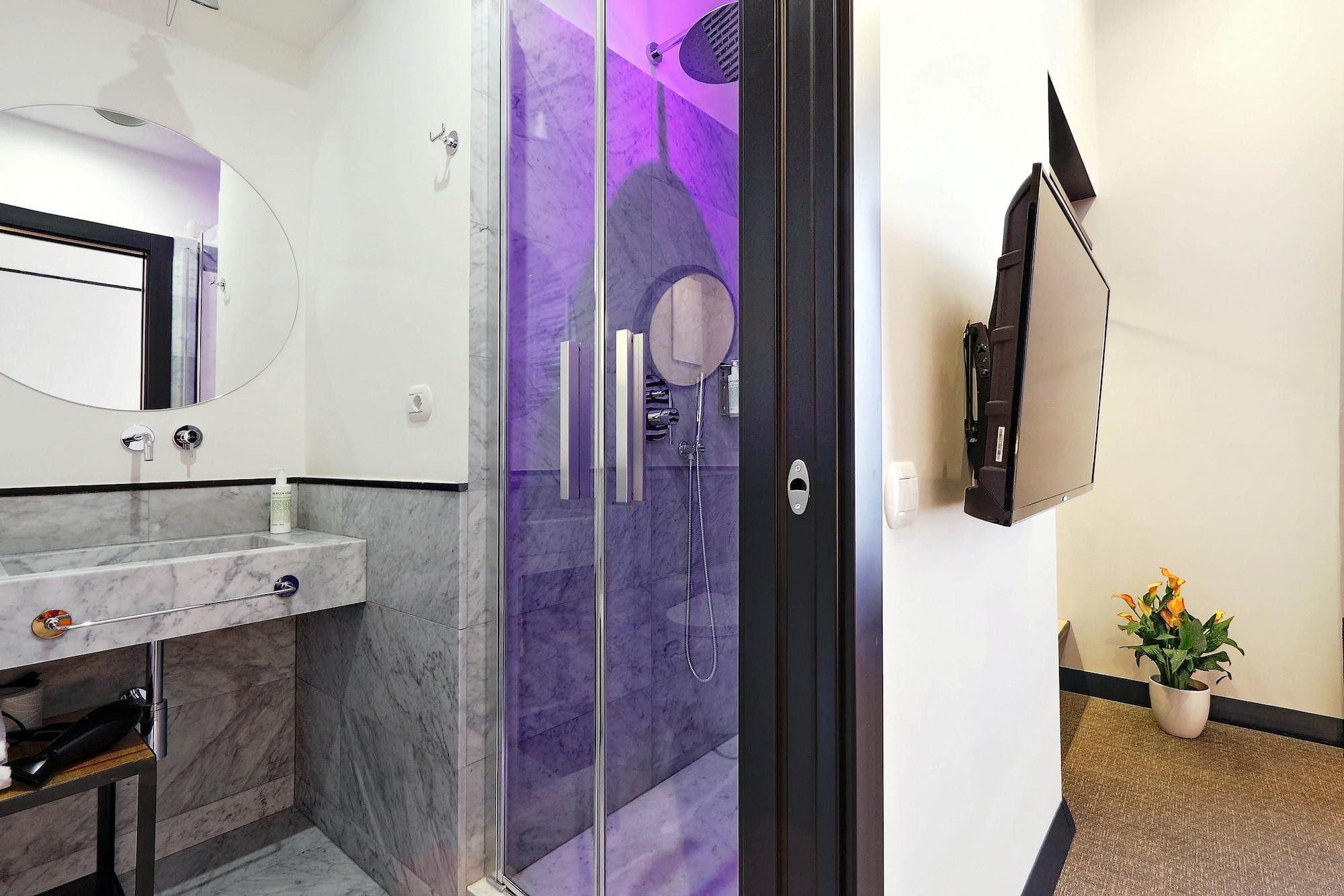Relais Vittoria Colonna 3*