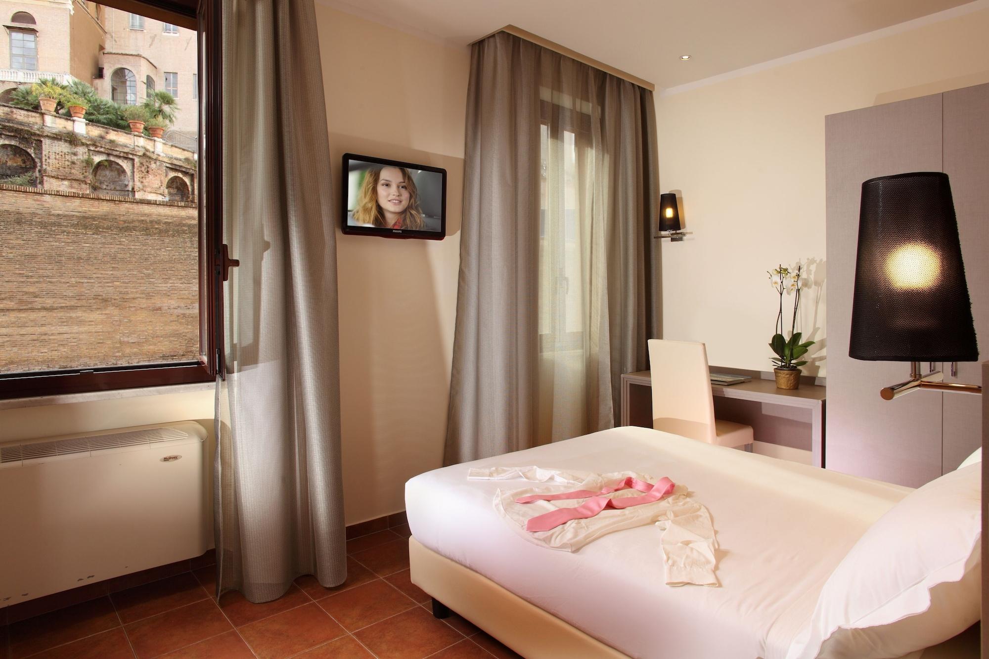 Hearth Hotel Hotel