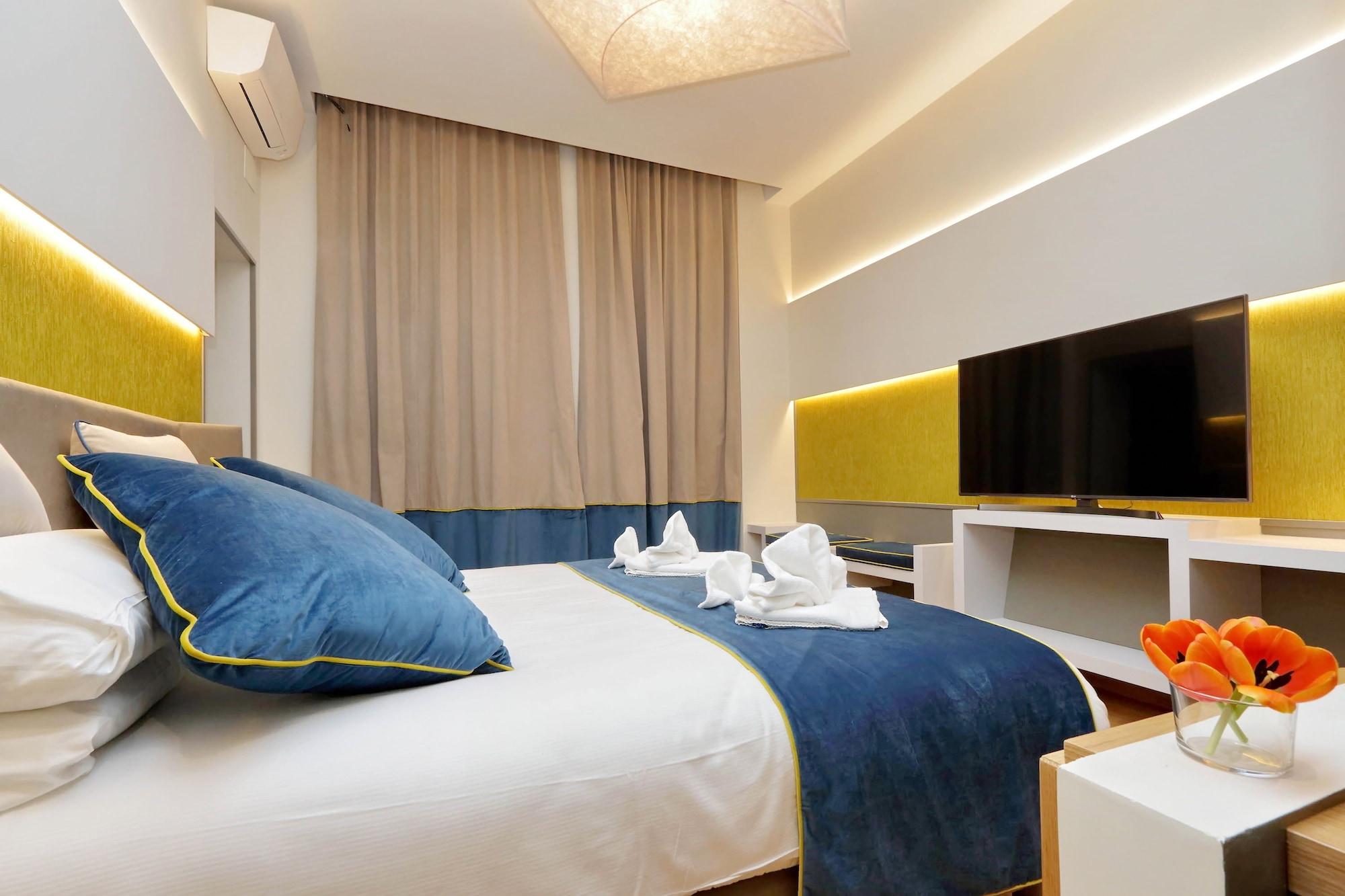 Guest house Relais Vittoria Colonna 3*