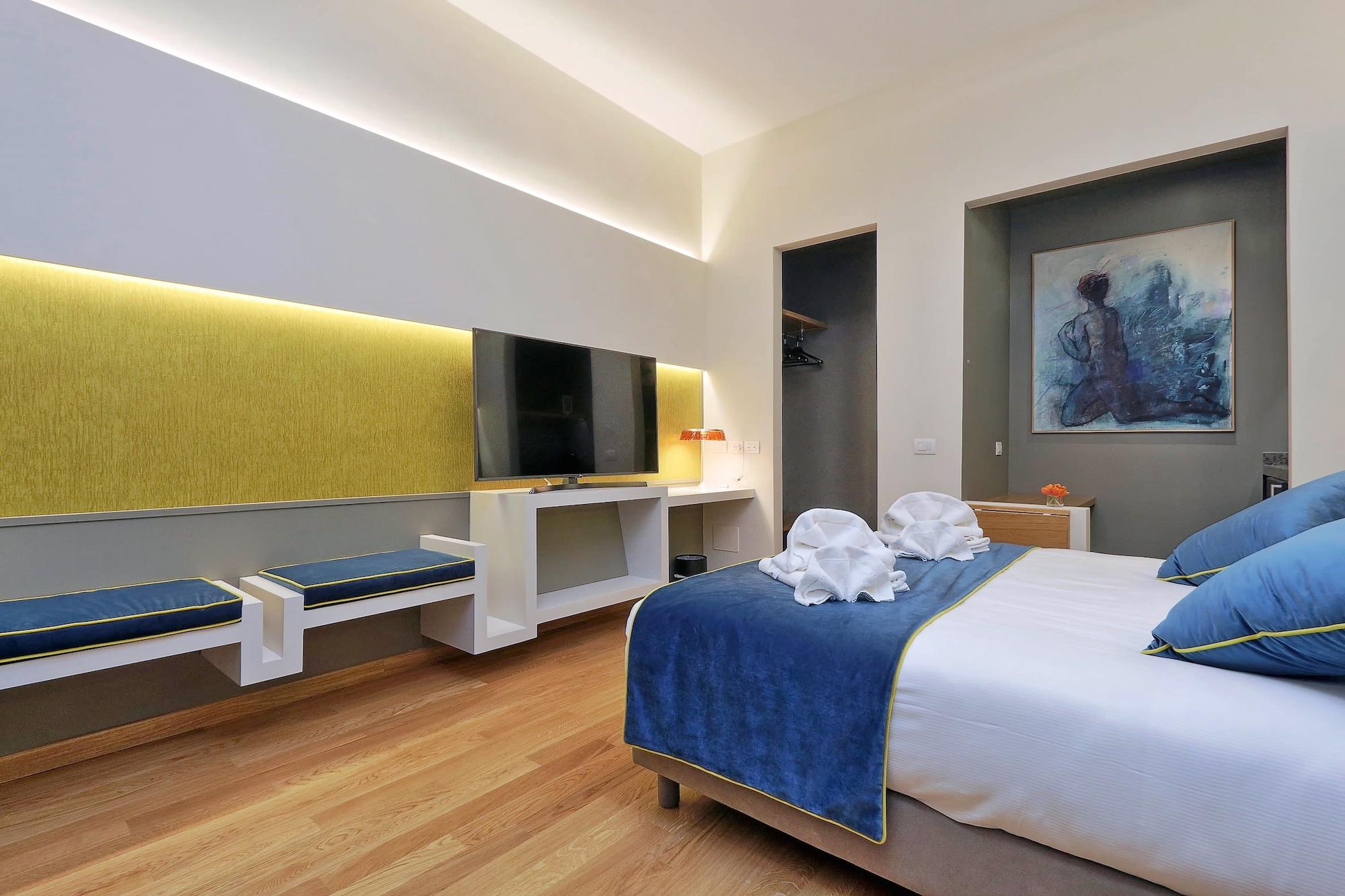 Guest house Relais Vittoria Colonna