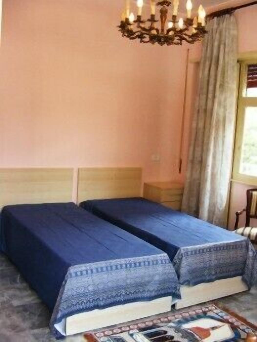 Ipanema Bed & Breakfast Rome