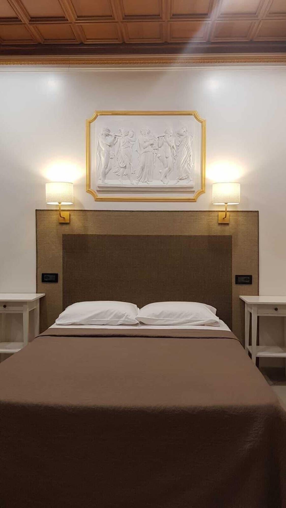 Bed & Breakfast Matisse Royal