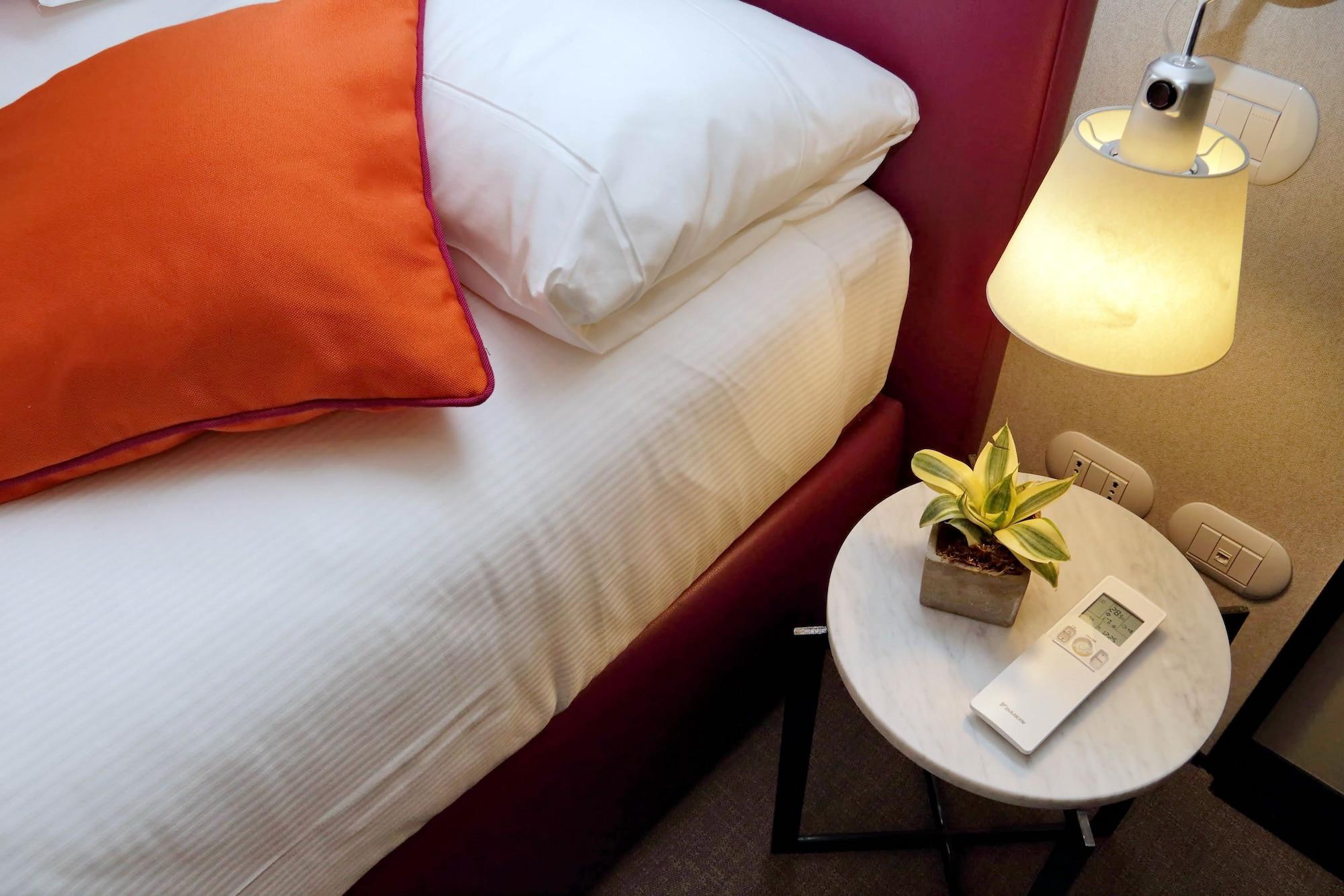 Guest house Relais Vittoria Colonna Rome