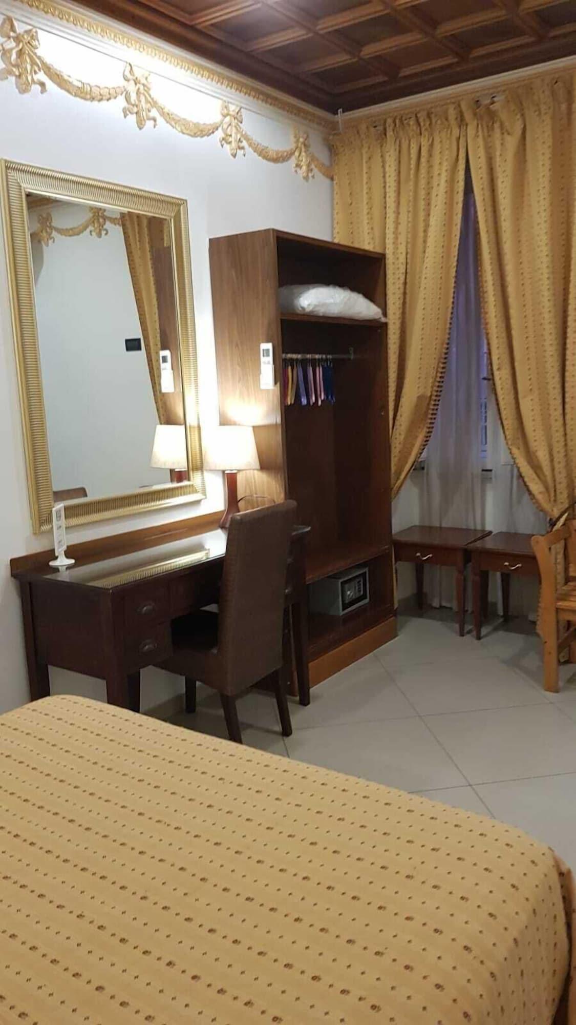 Bed & Breakfast Matisse Royal 2*