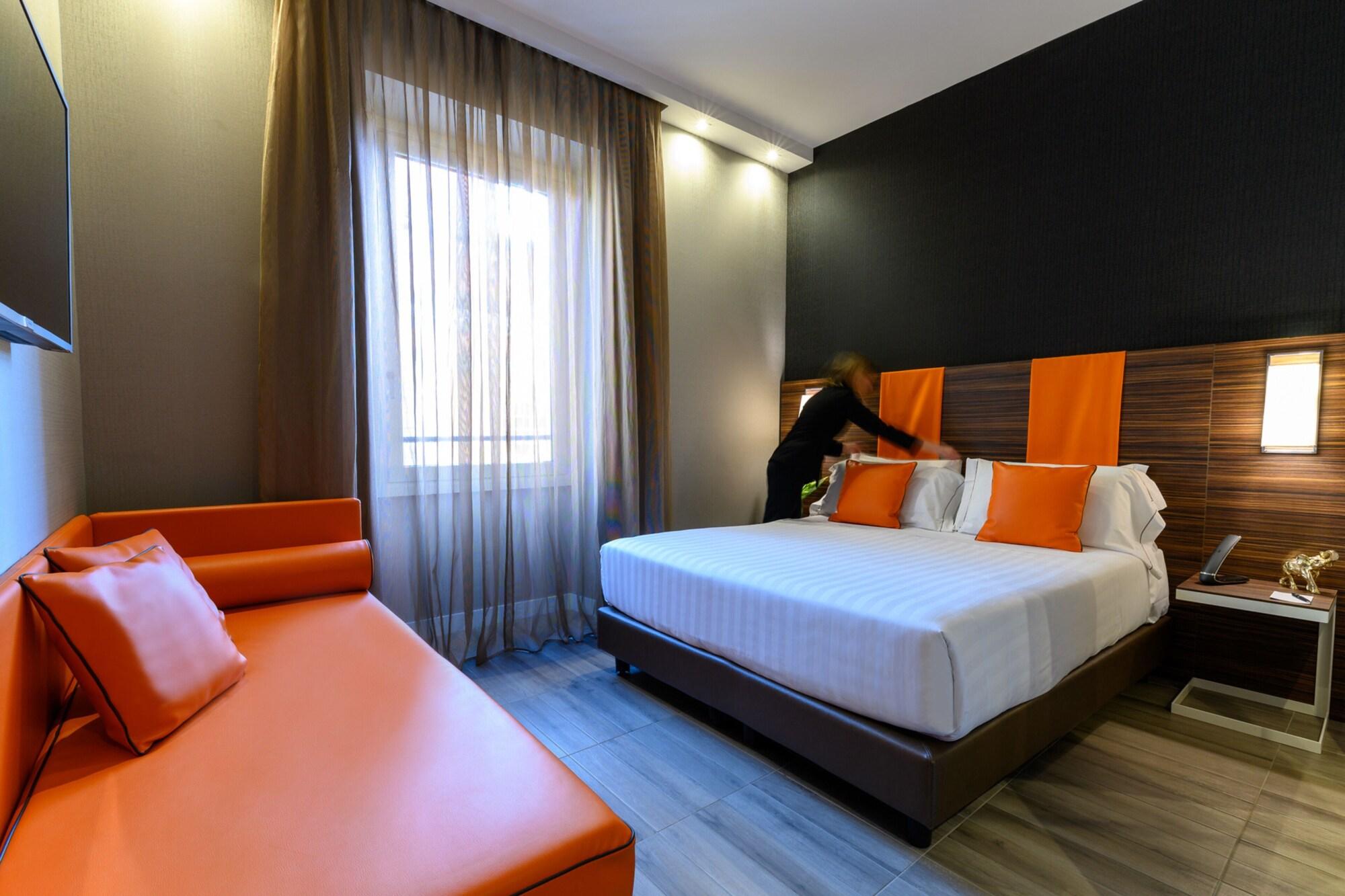 The Republic Hotel 4*