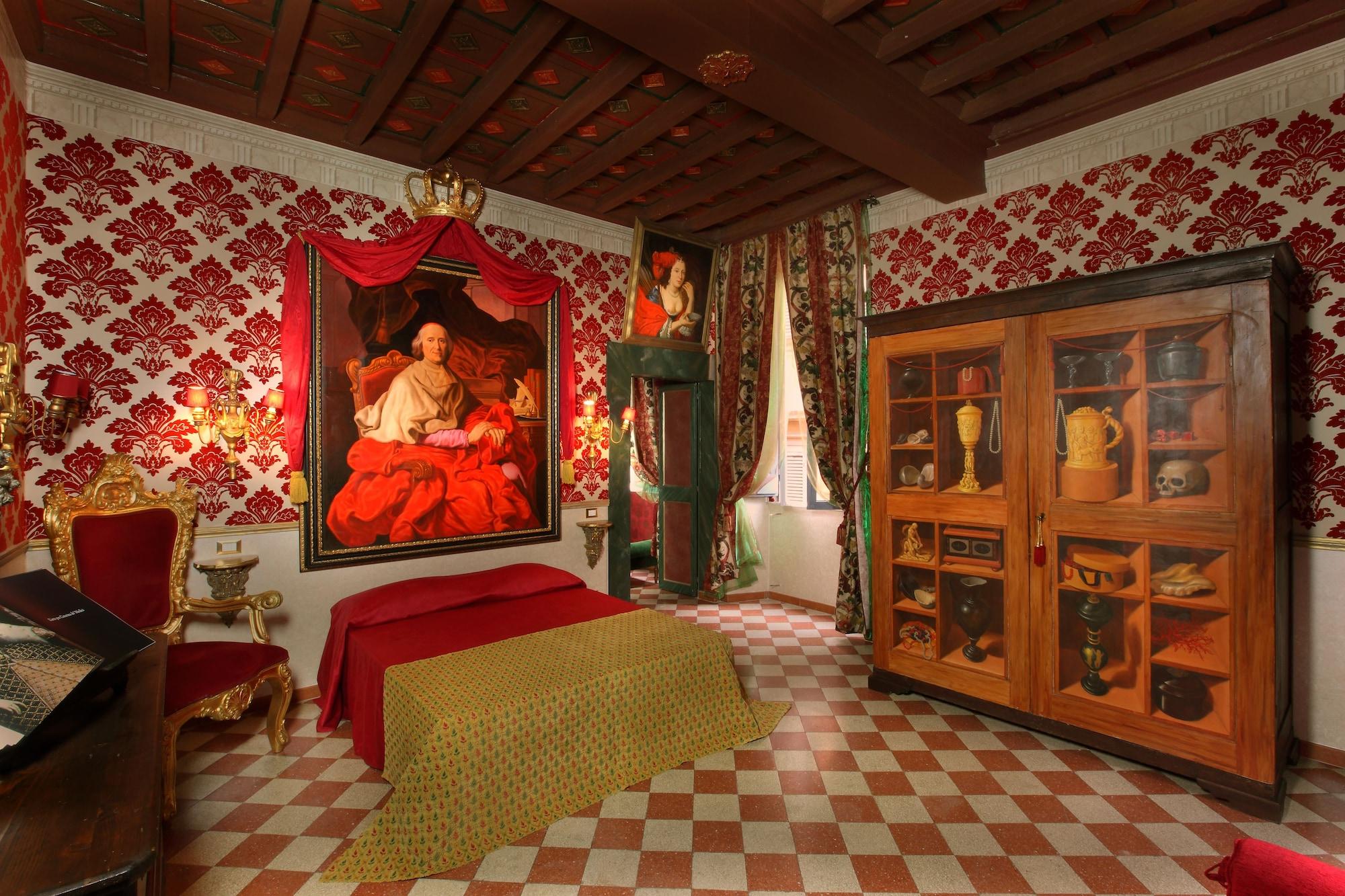 Antica Dimora De Michaelis Casa de hóspedes Roma