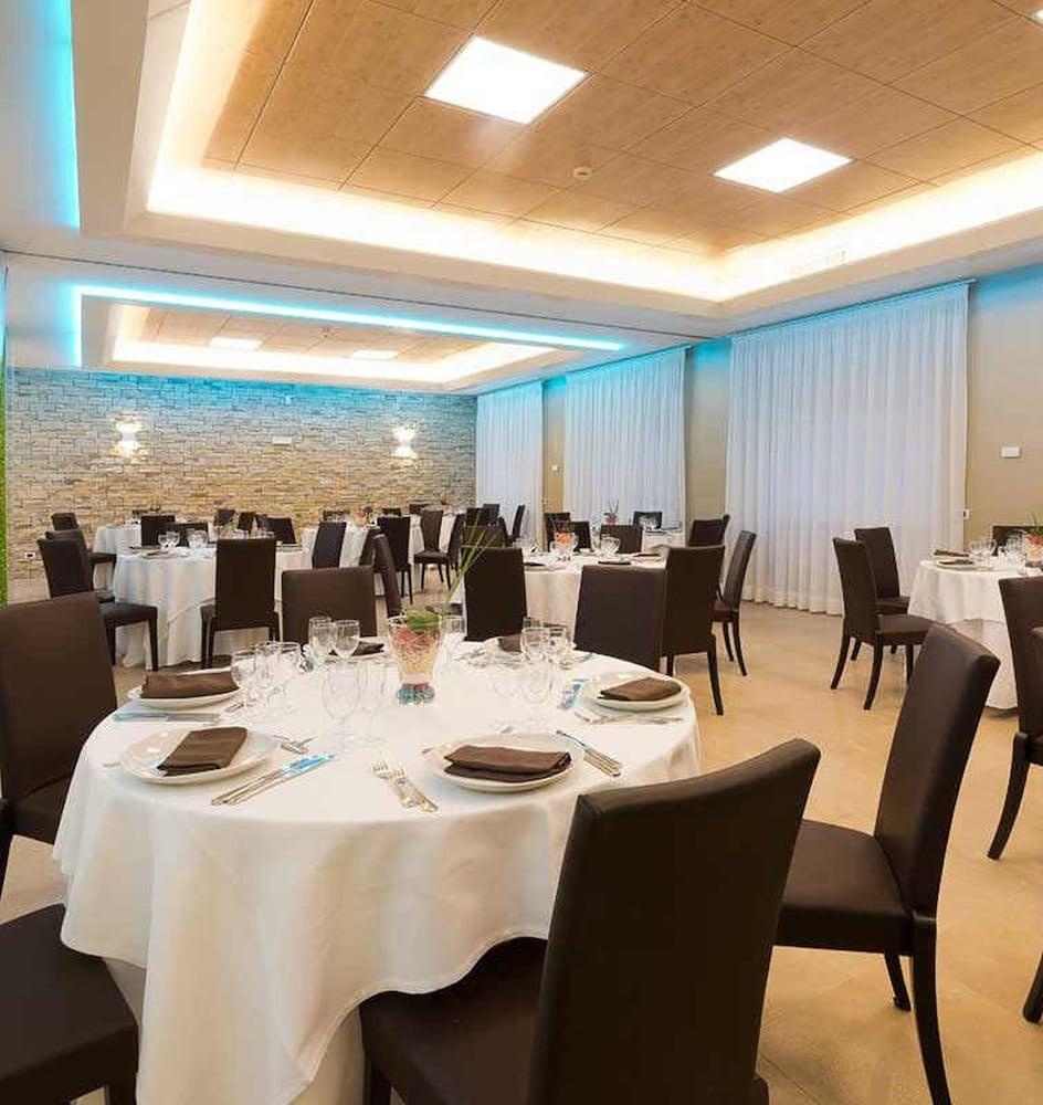 Ele Green Park Pamphili 4* Rome