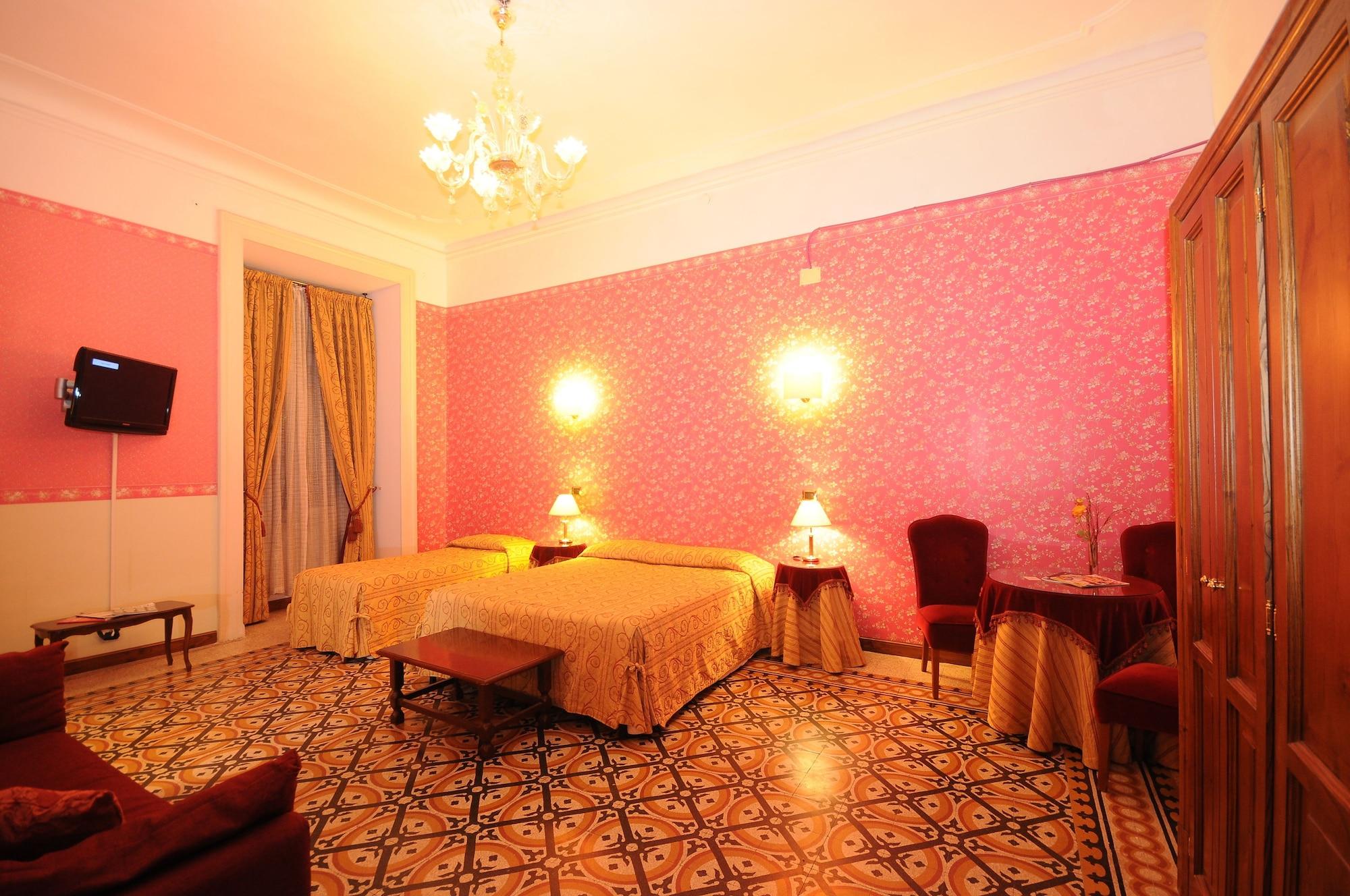 Sweet Hotel Roma