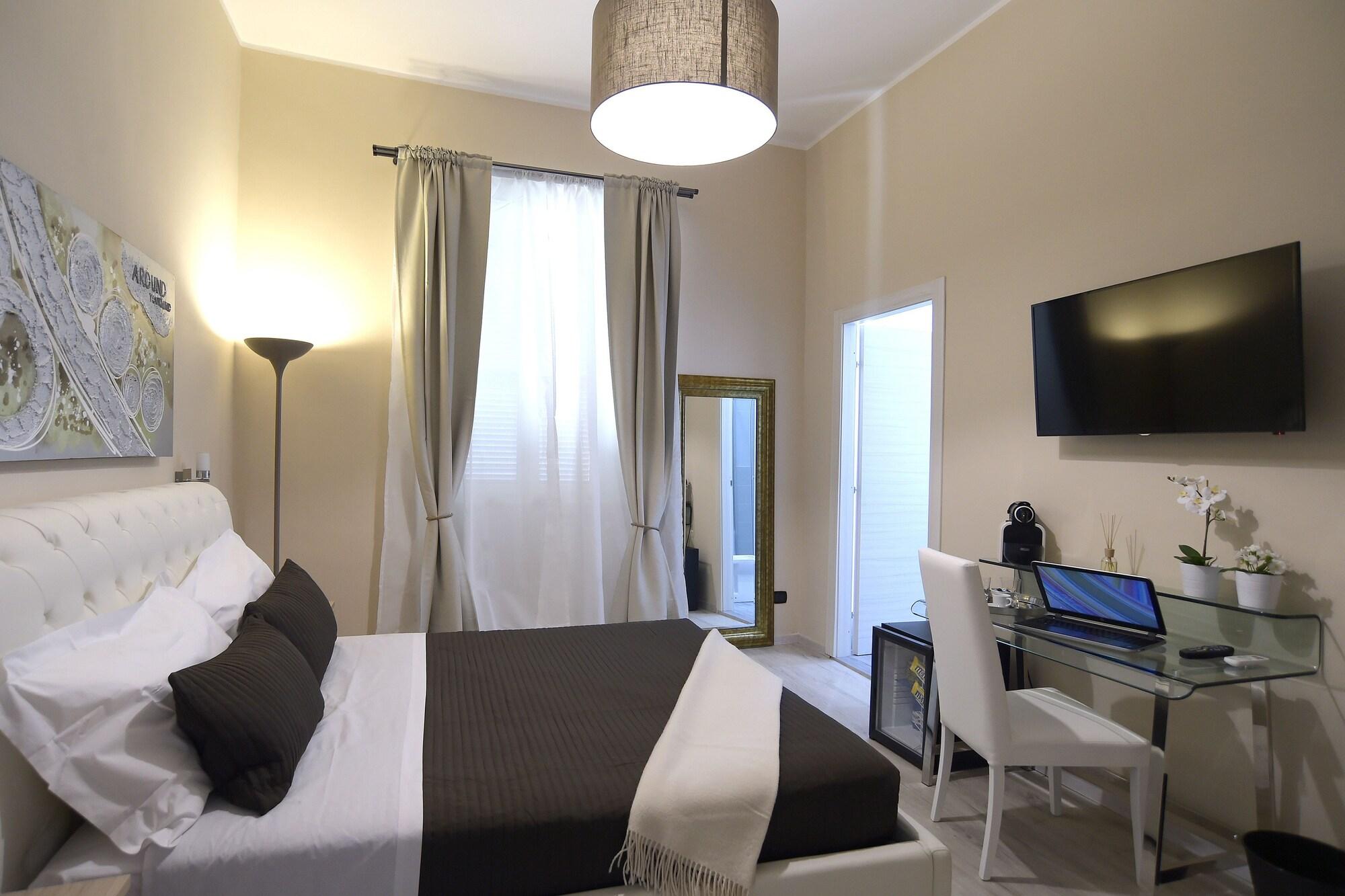 Town House 57 Rome