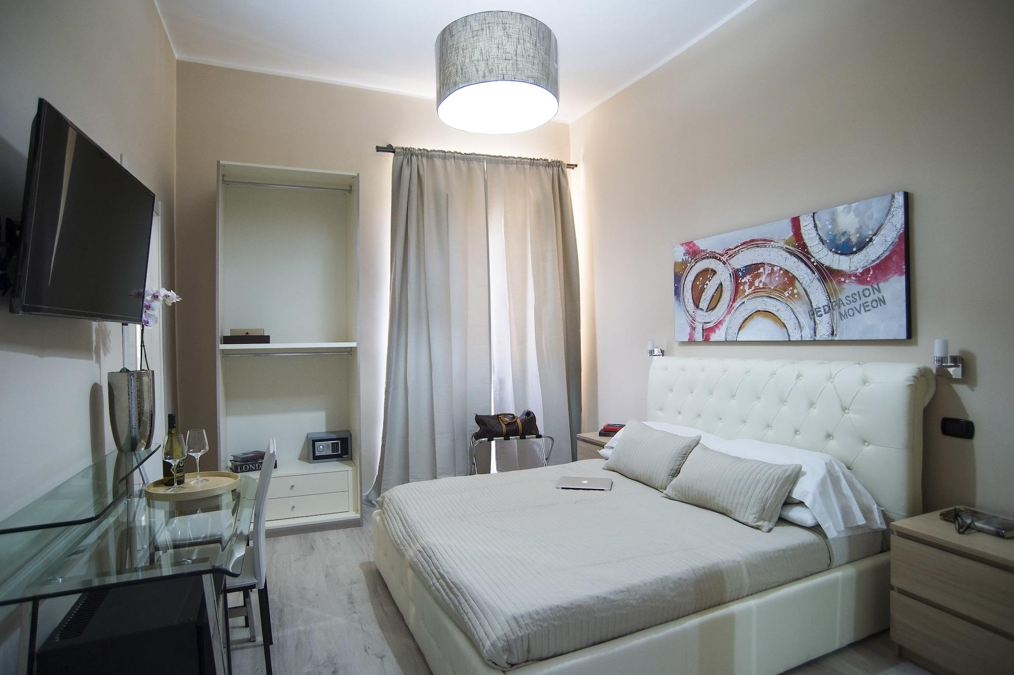 Maison d'hôtes Town House 57 Rome