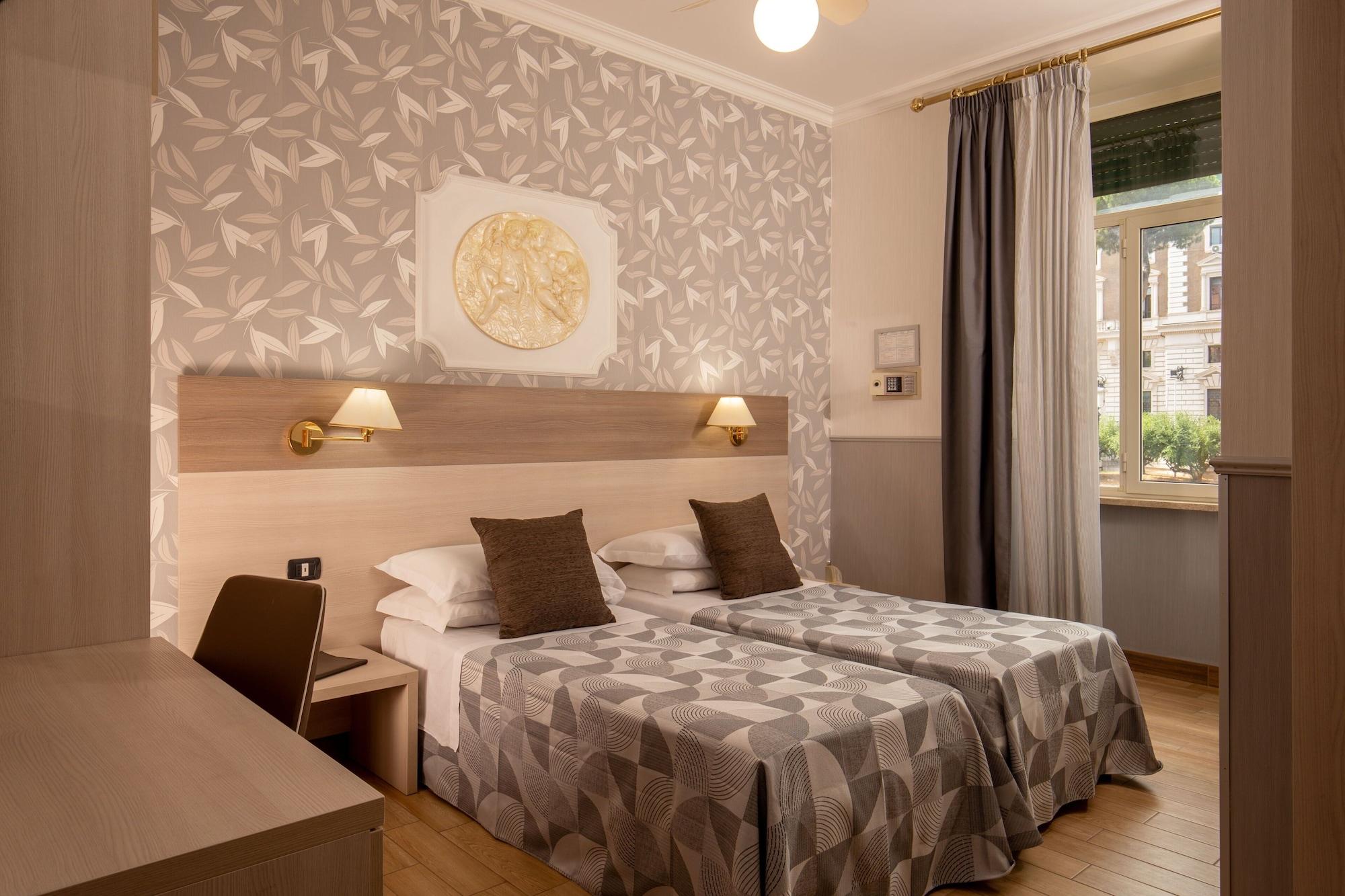 Dorica Rome