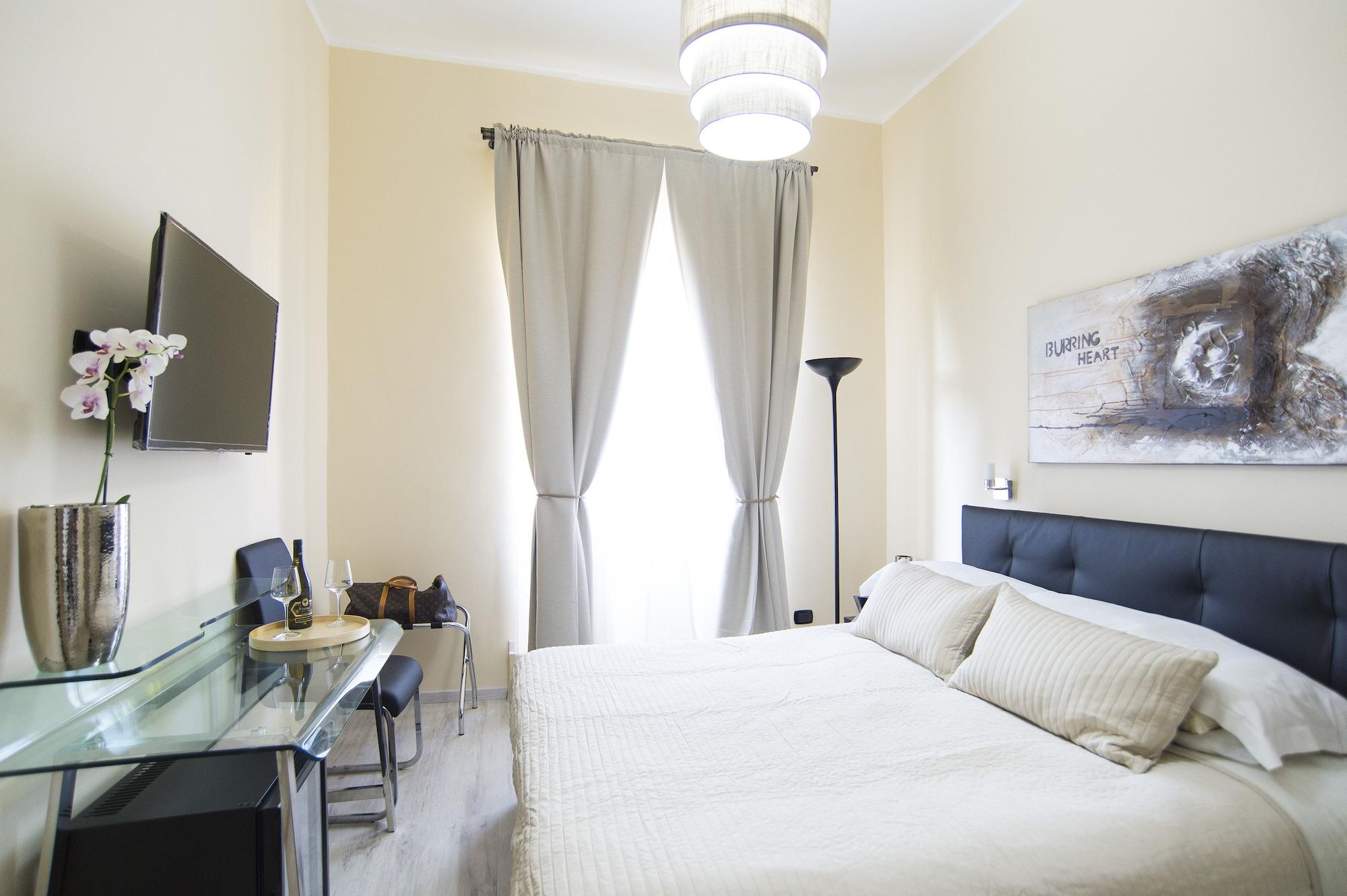 Town House 57 2* Rome