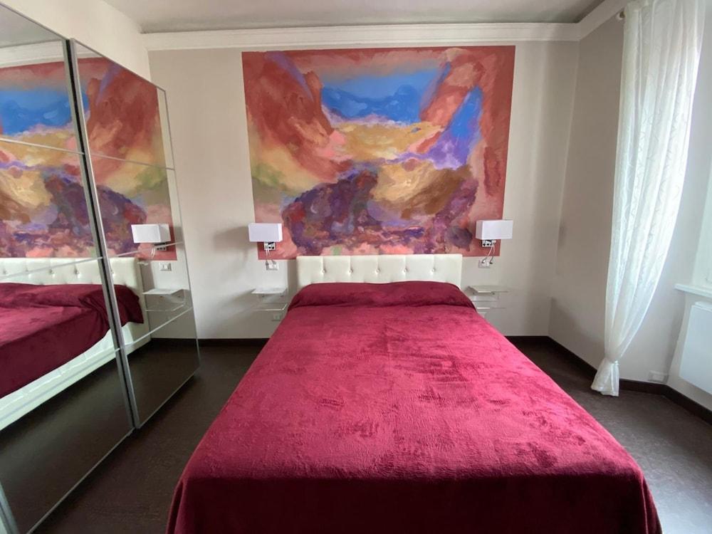 Guest house Milazzo23 2*