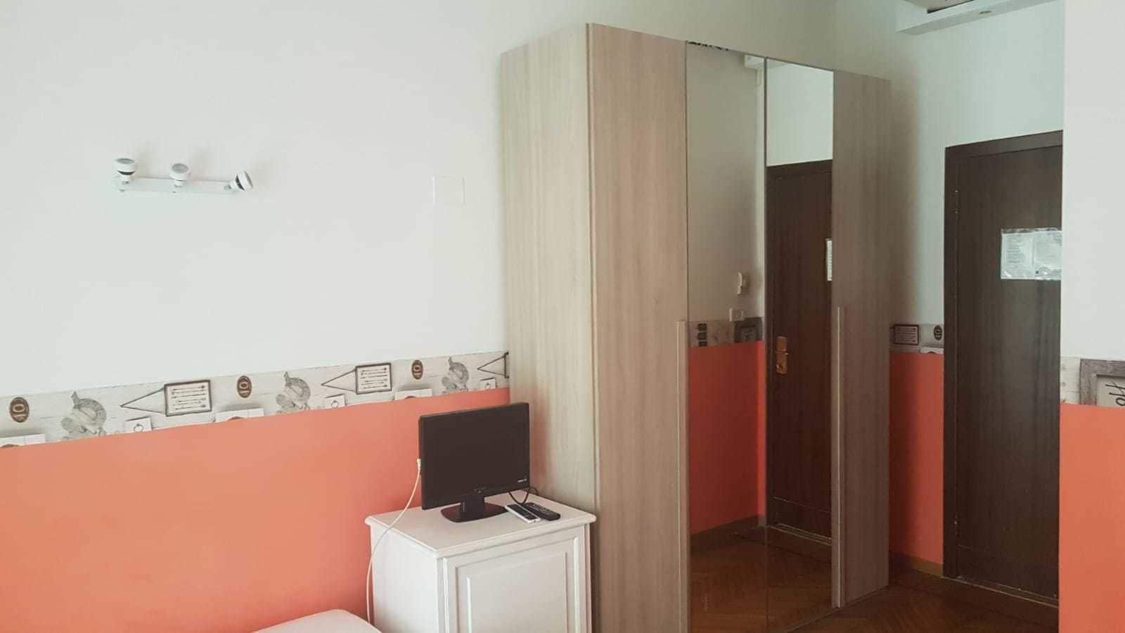 Hotel Trinita Dei Monti Rome
