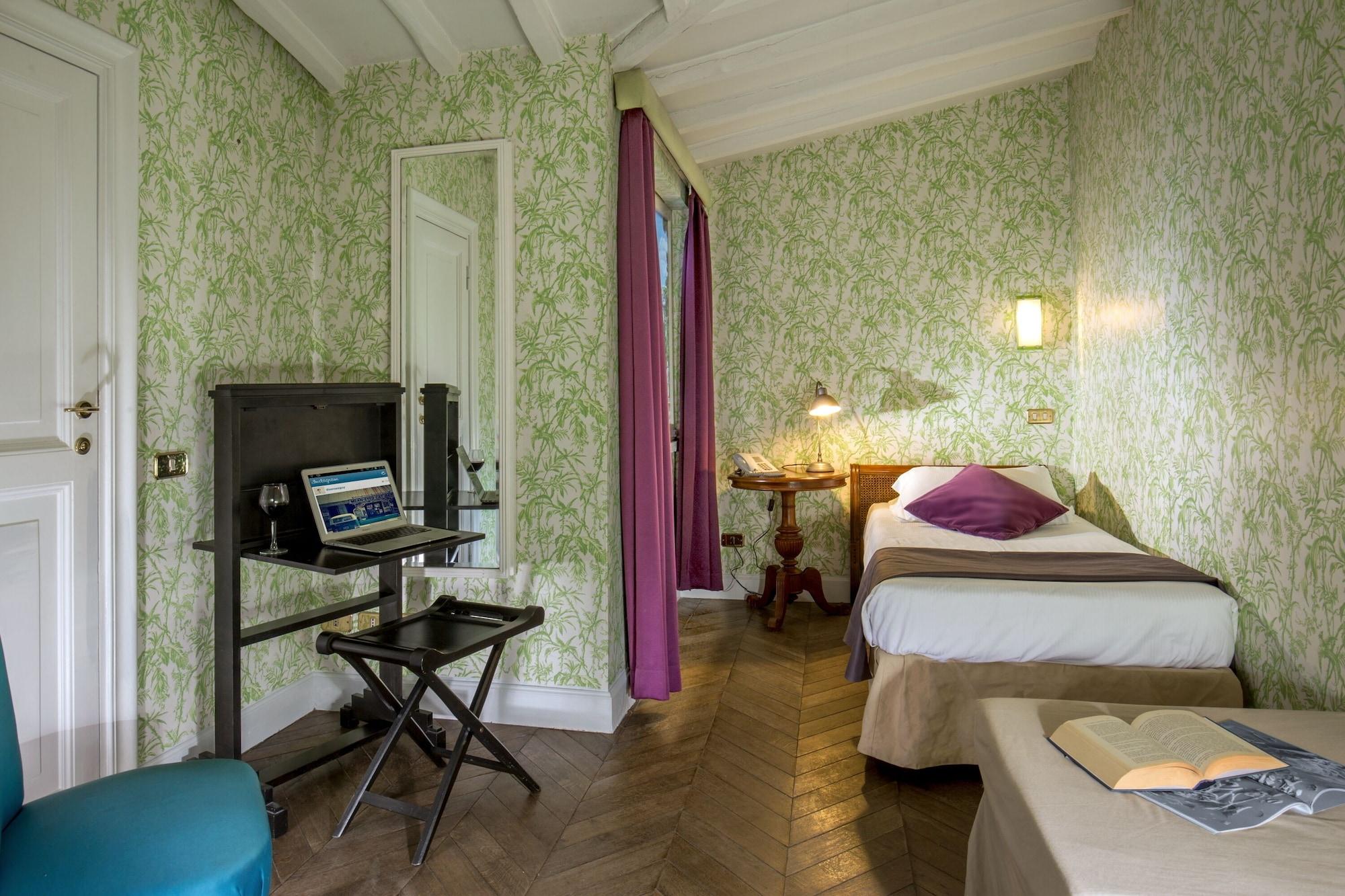 Boutique Anahi 3* Rome