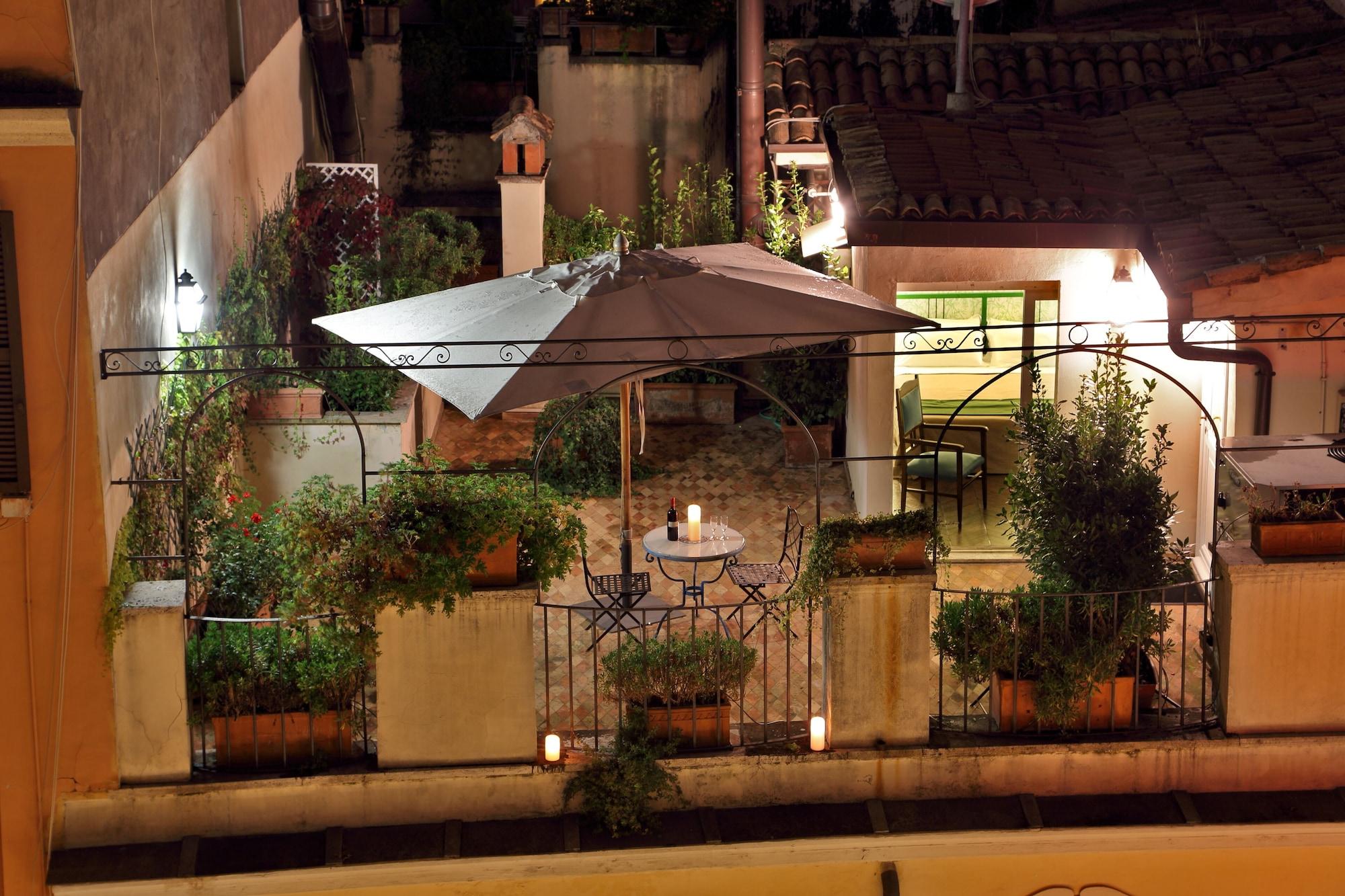 Boutique Anahi Hotel