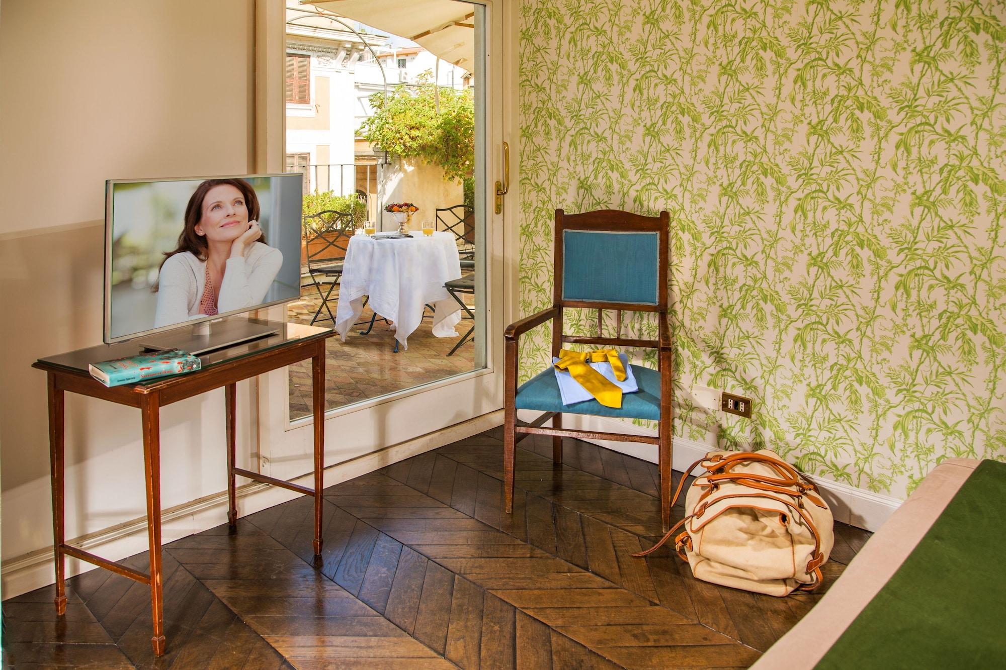 Boutique Anahi Hotel
