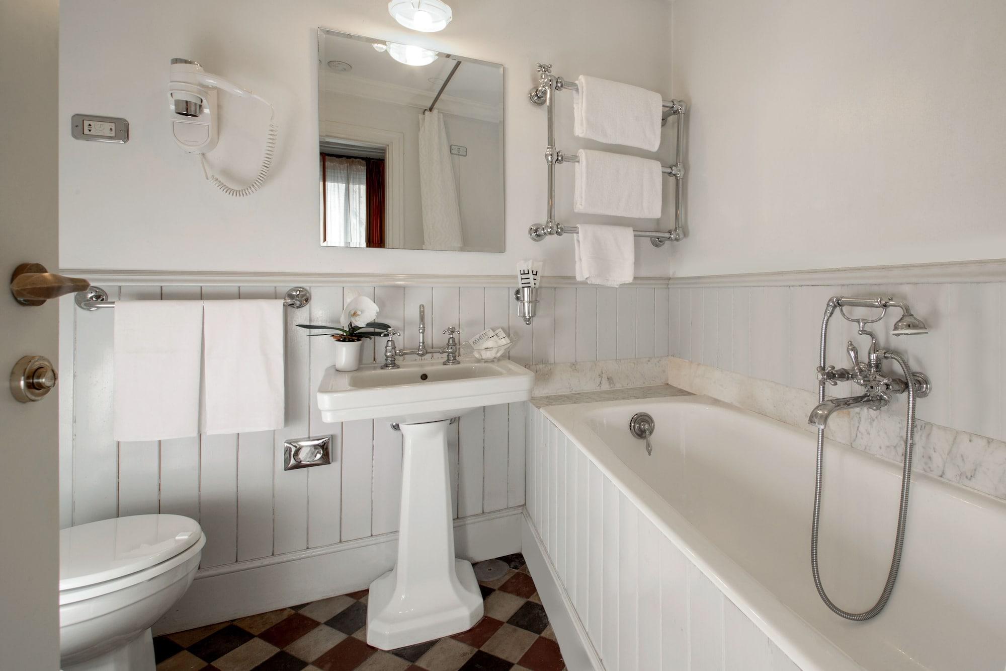 Boutique Anahi 3* Rome