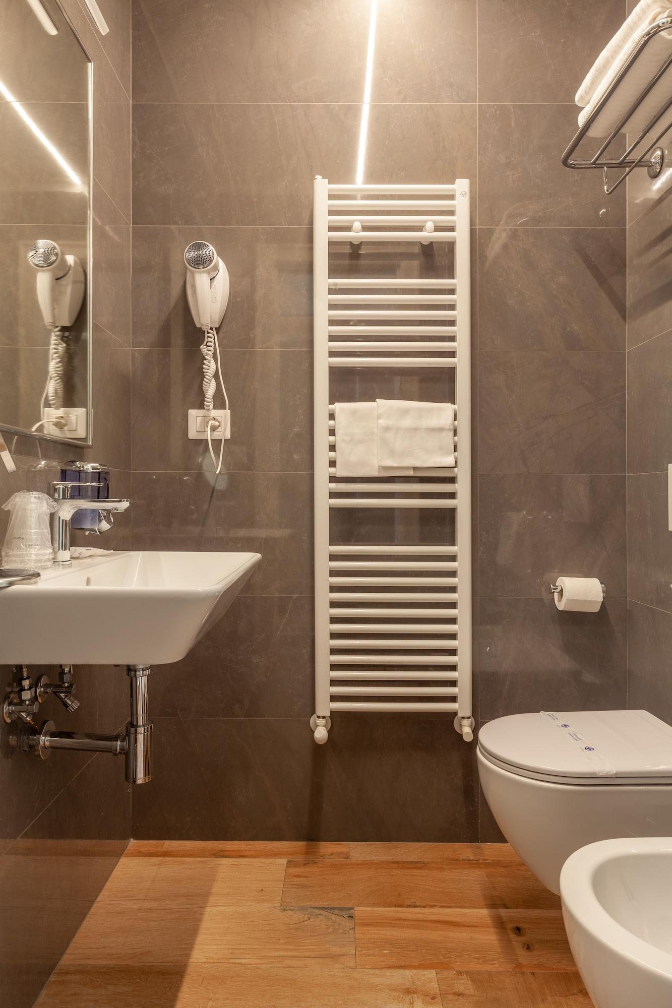 Residenza Cavallini Rome