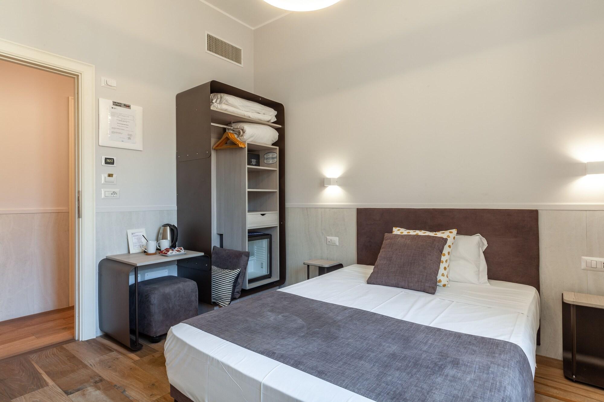 Residenza Cavallini Casa de hóspedes Roma
