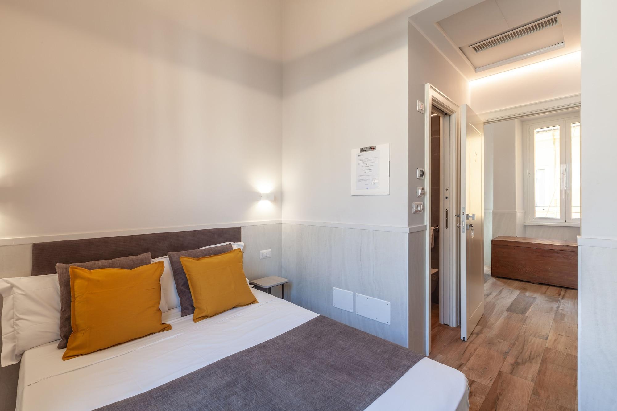 Gasthuis Residenza Cavallini
