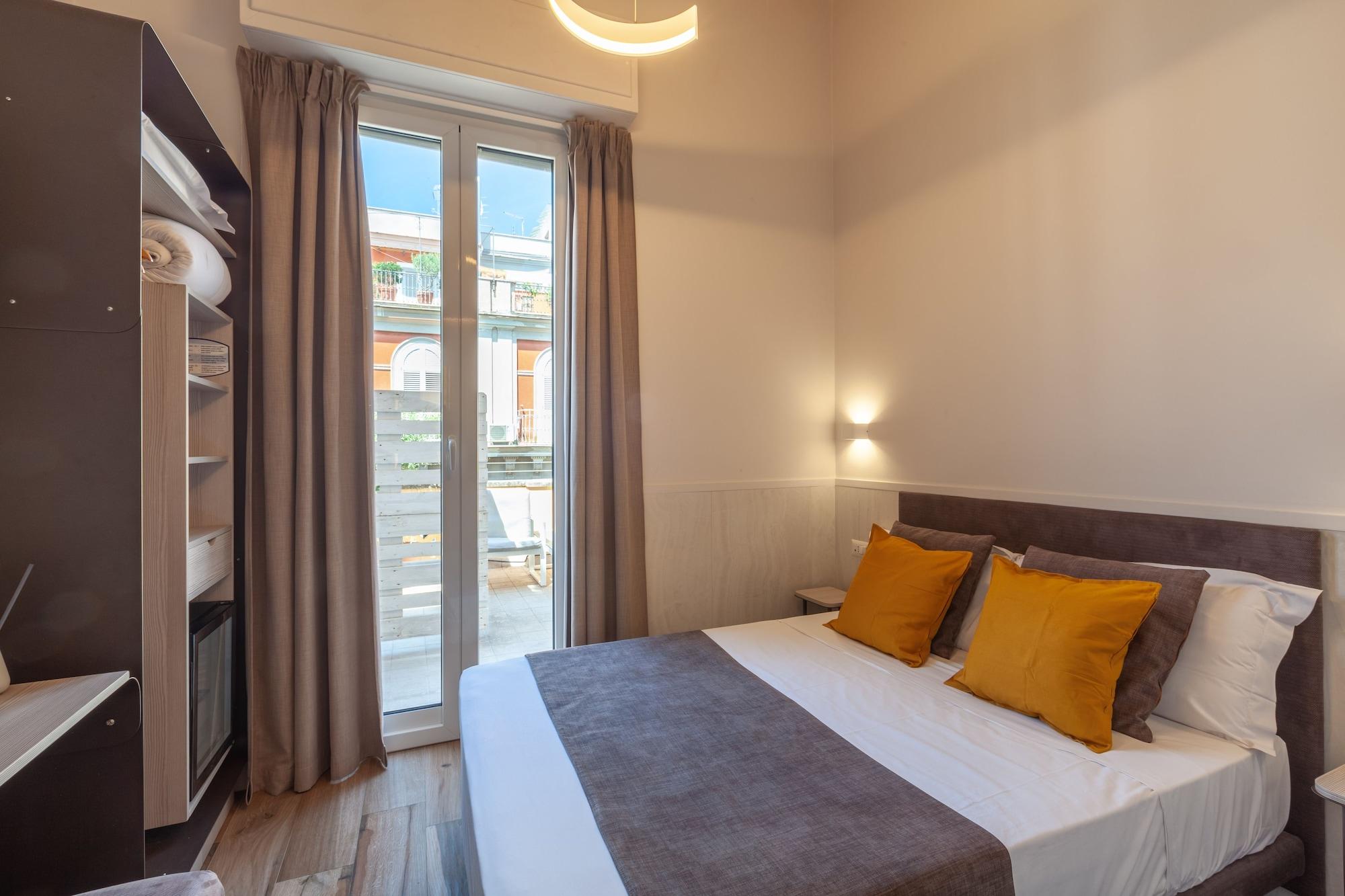 Residenza Cavallini Casa de hóspedes 3*