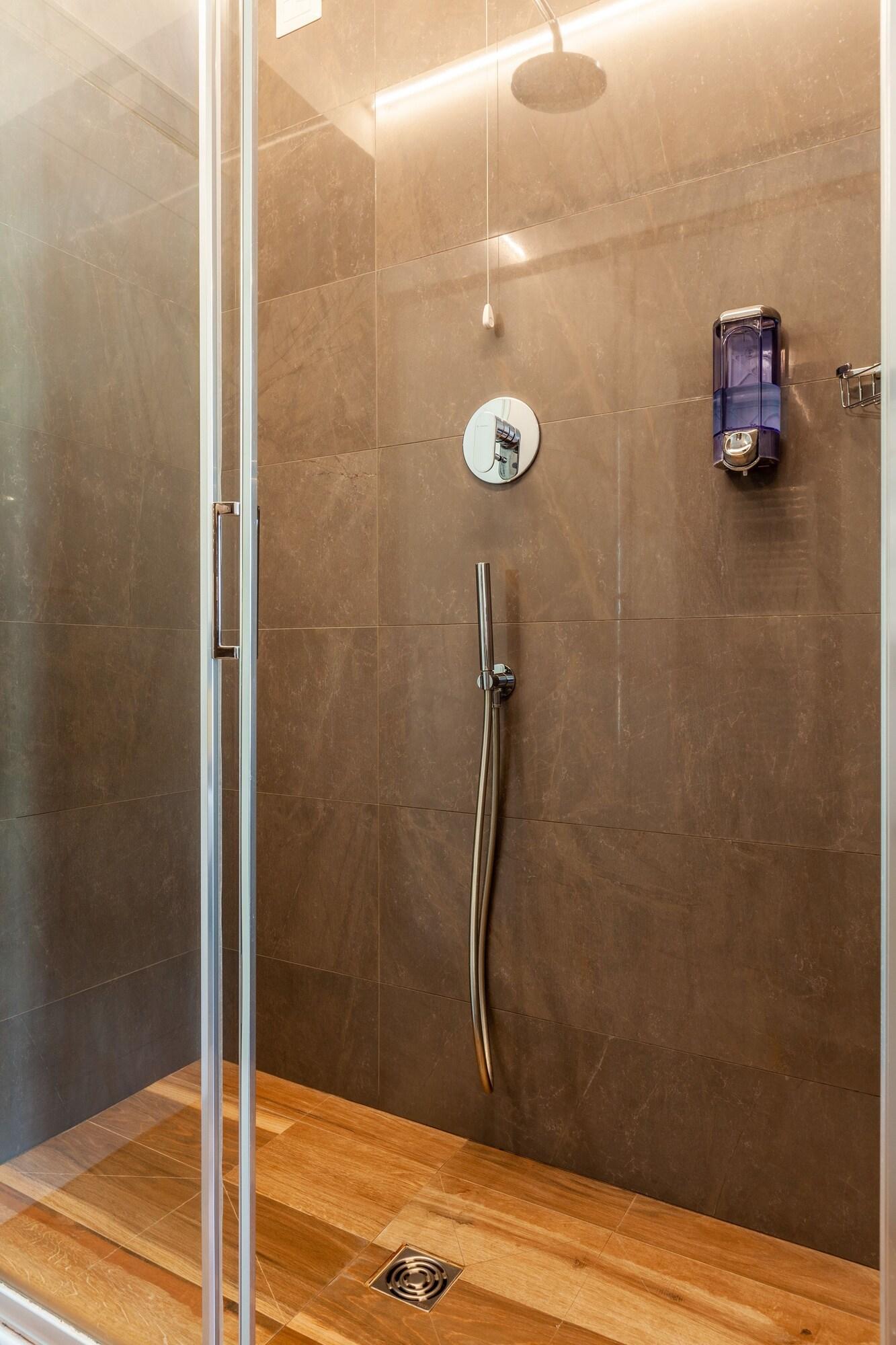 Residenza Cavallini Rome