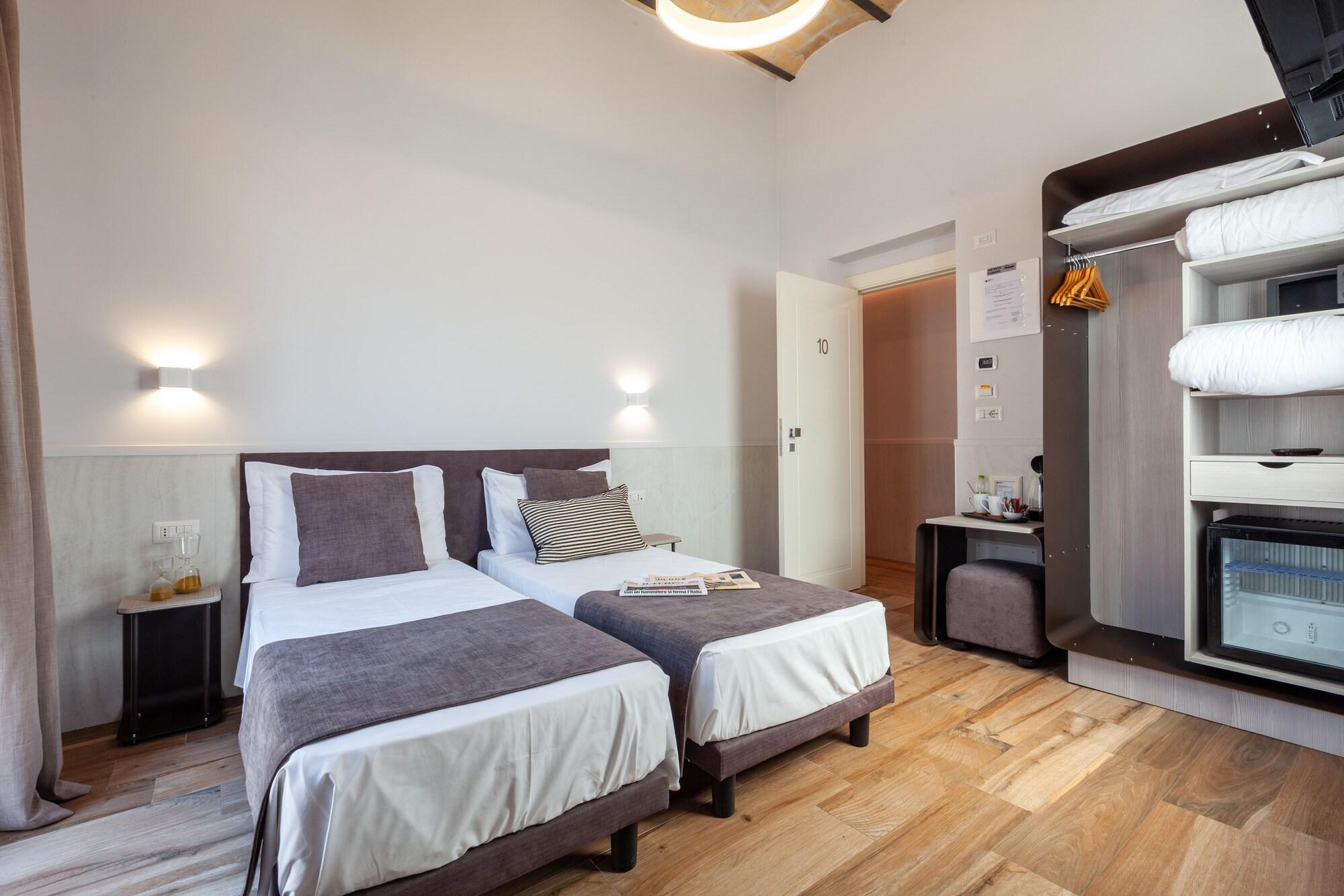 Residenza Cavallini Casa de hóspedes 3*