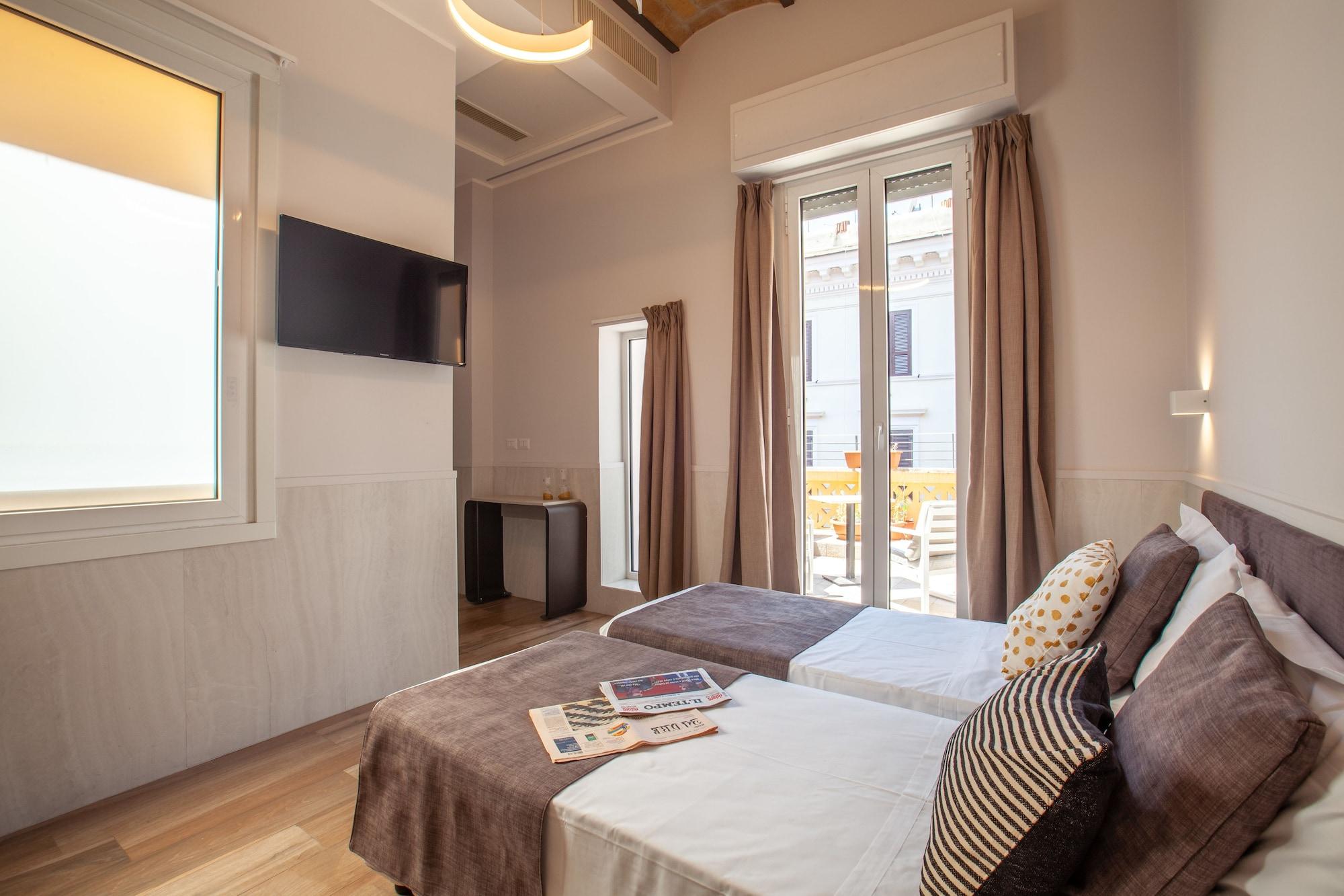 Residenza Cavallini Gasthuis