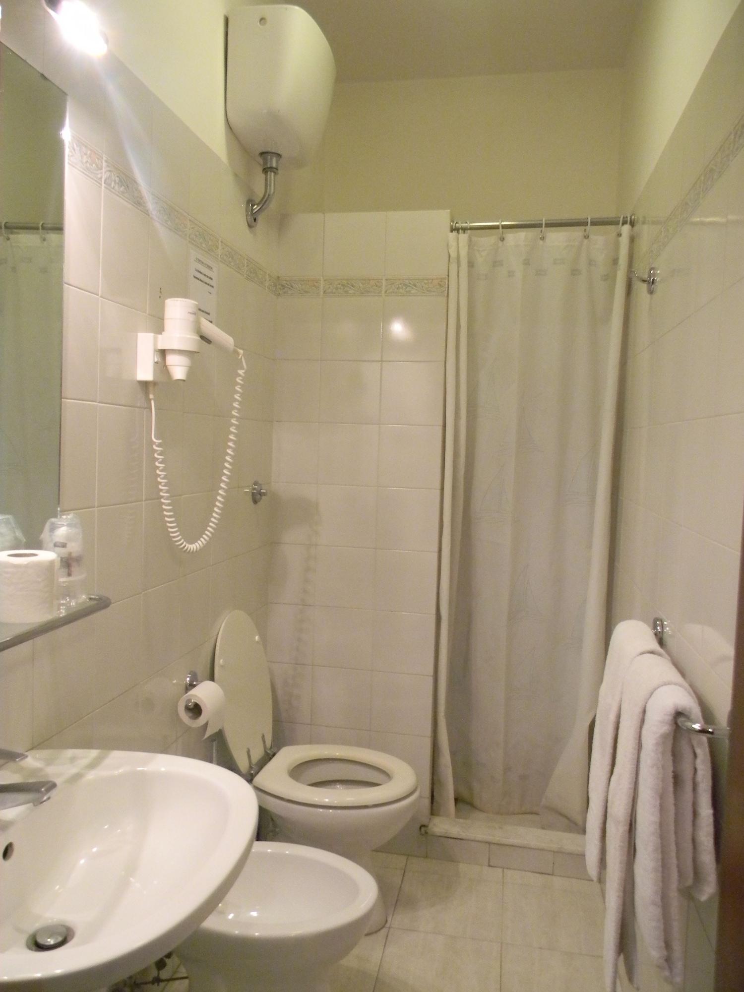 Hotel Primavera Rome