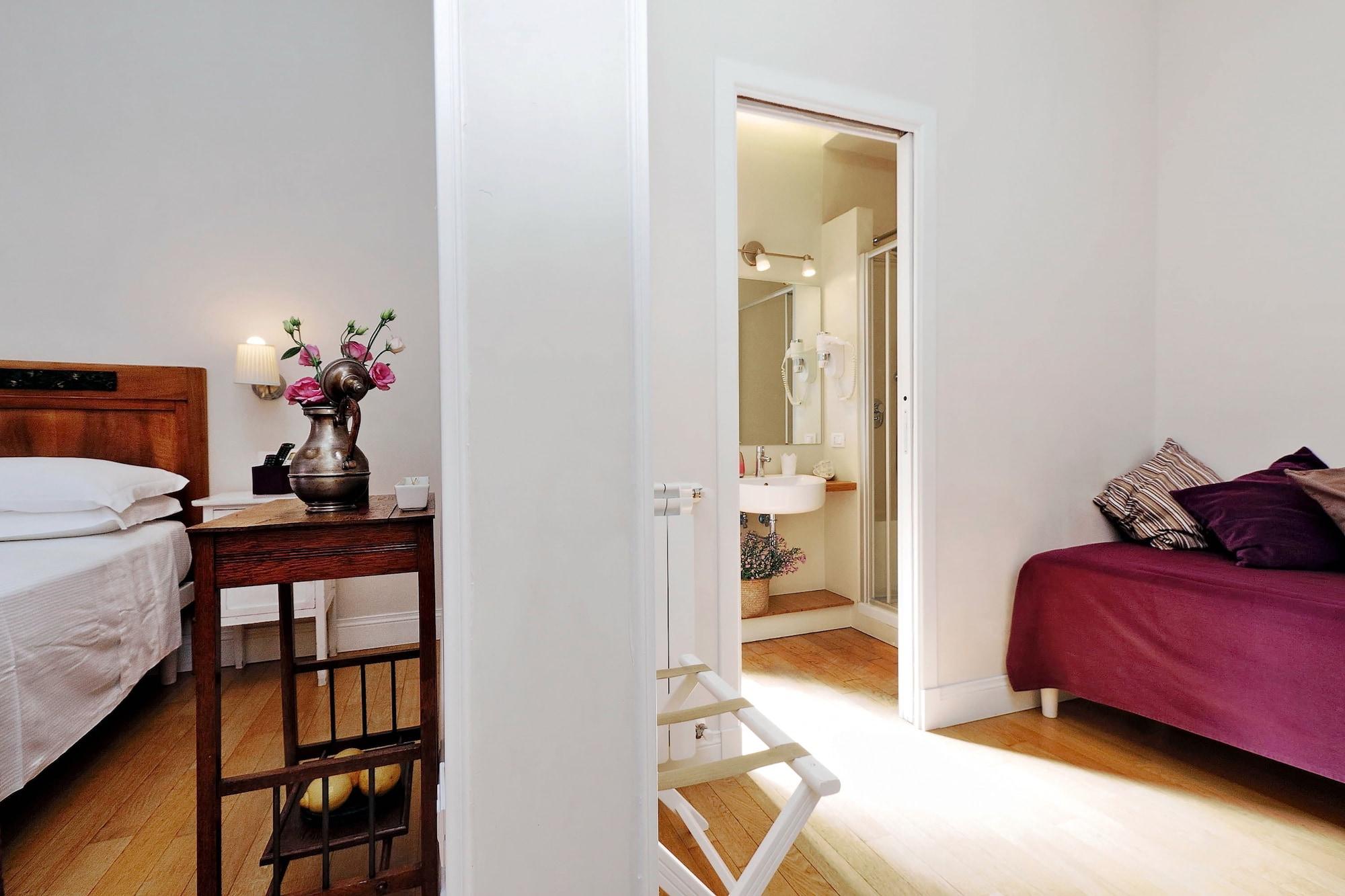 Guest house Amaranto 3*