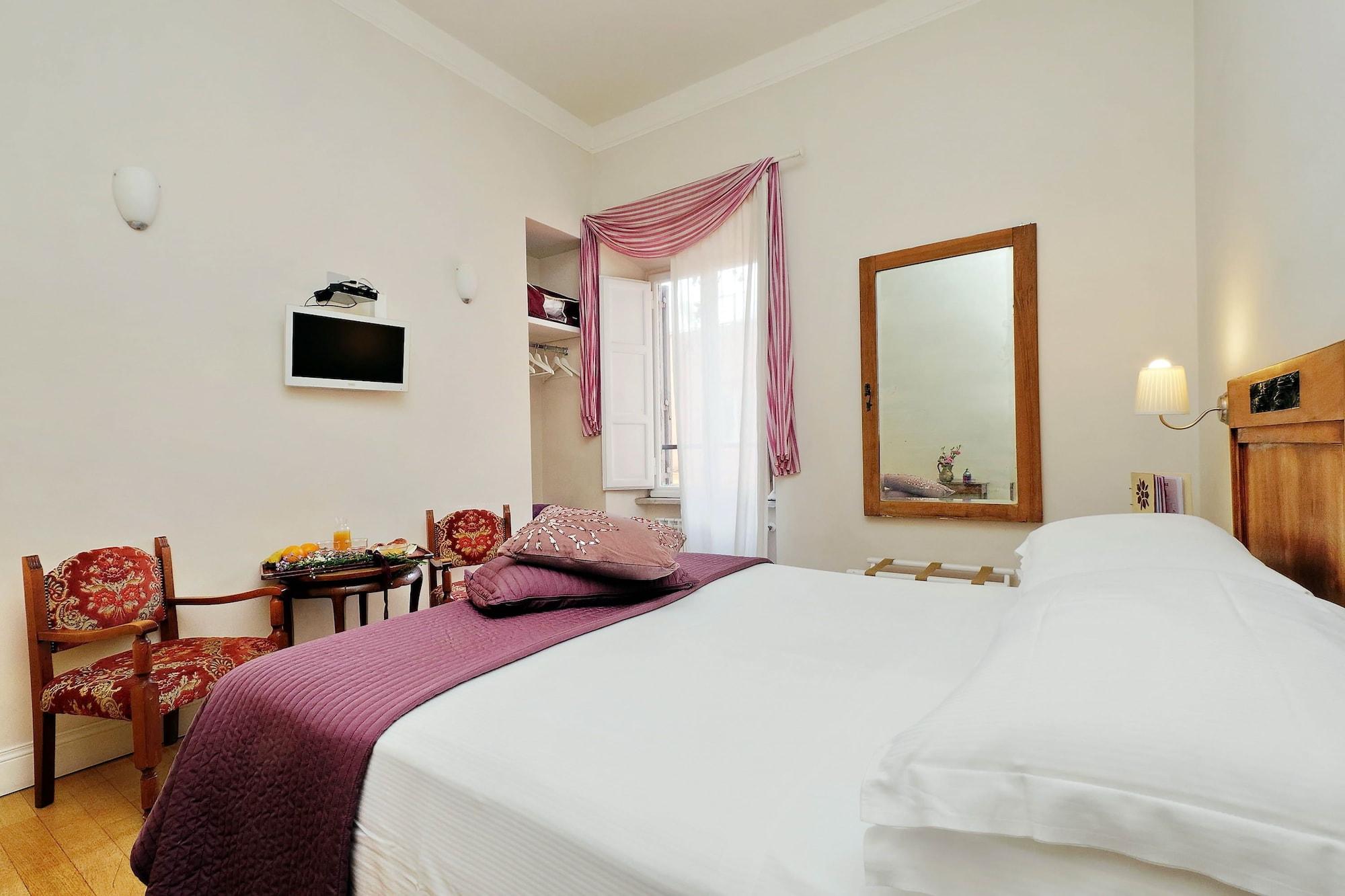 Amaranto Rome
