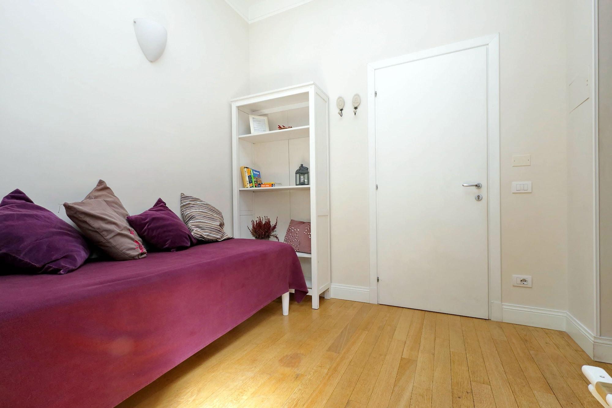 Guest house Amaranto 3*