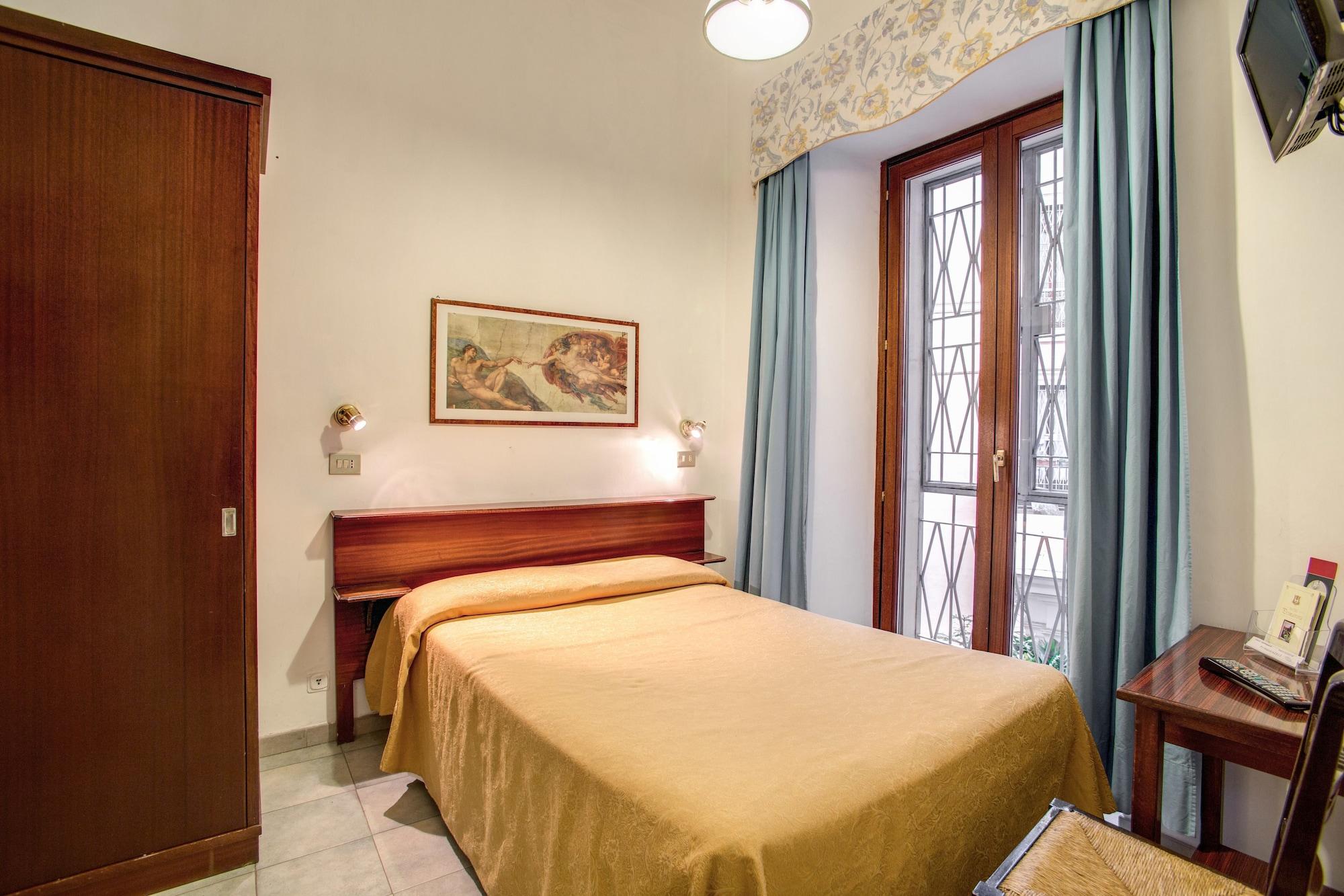 Hotel Primavera