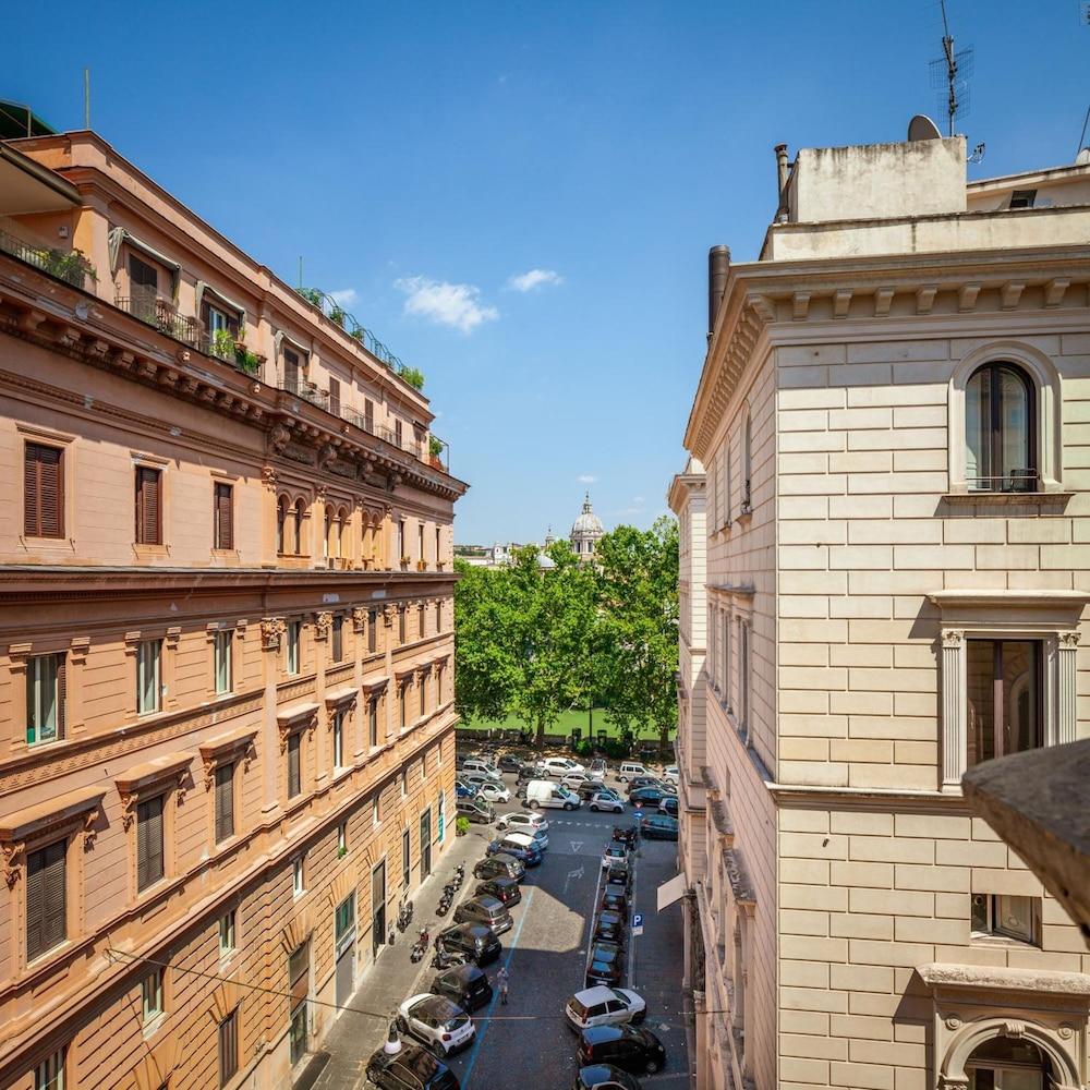 Casa de hóspedes Residenza Cavallini