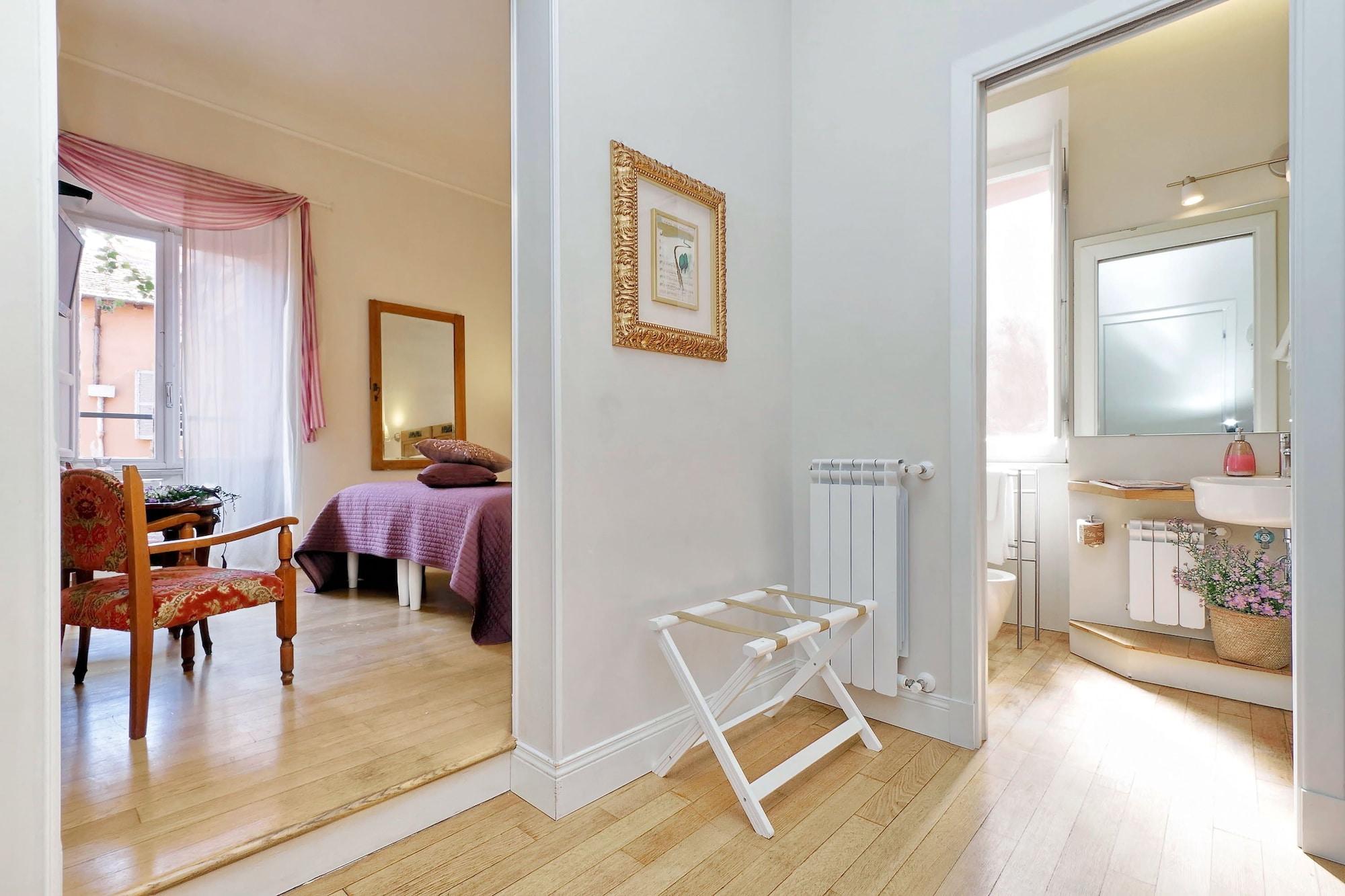 Guest house Amaranto Rome