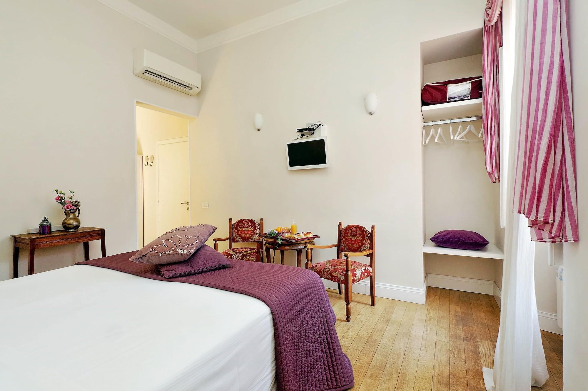 Amaranto Guest house
