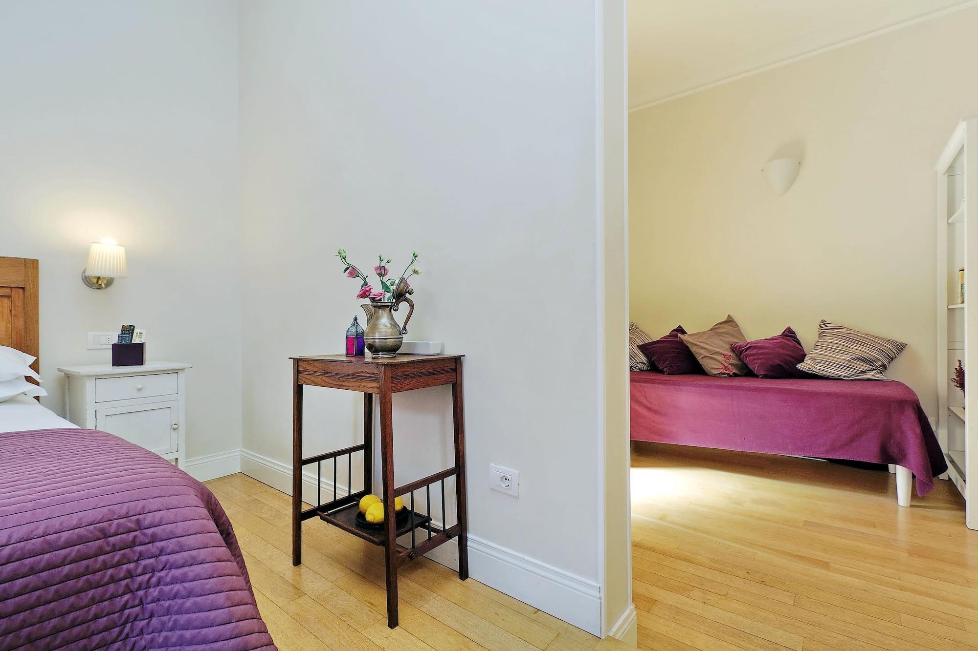Amaranto Guest house Rome