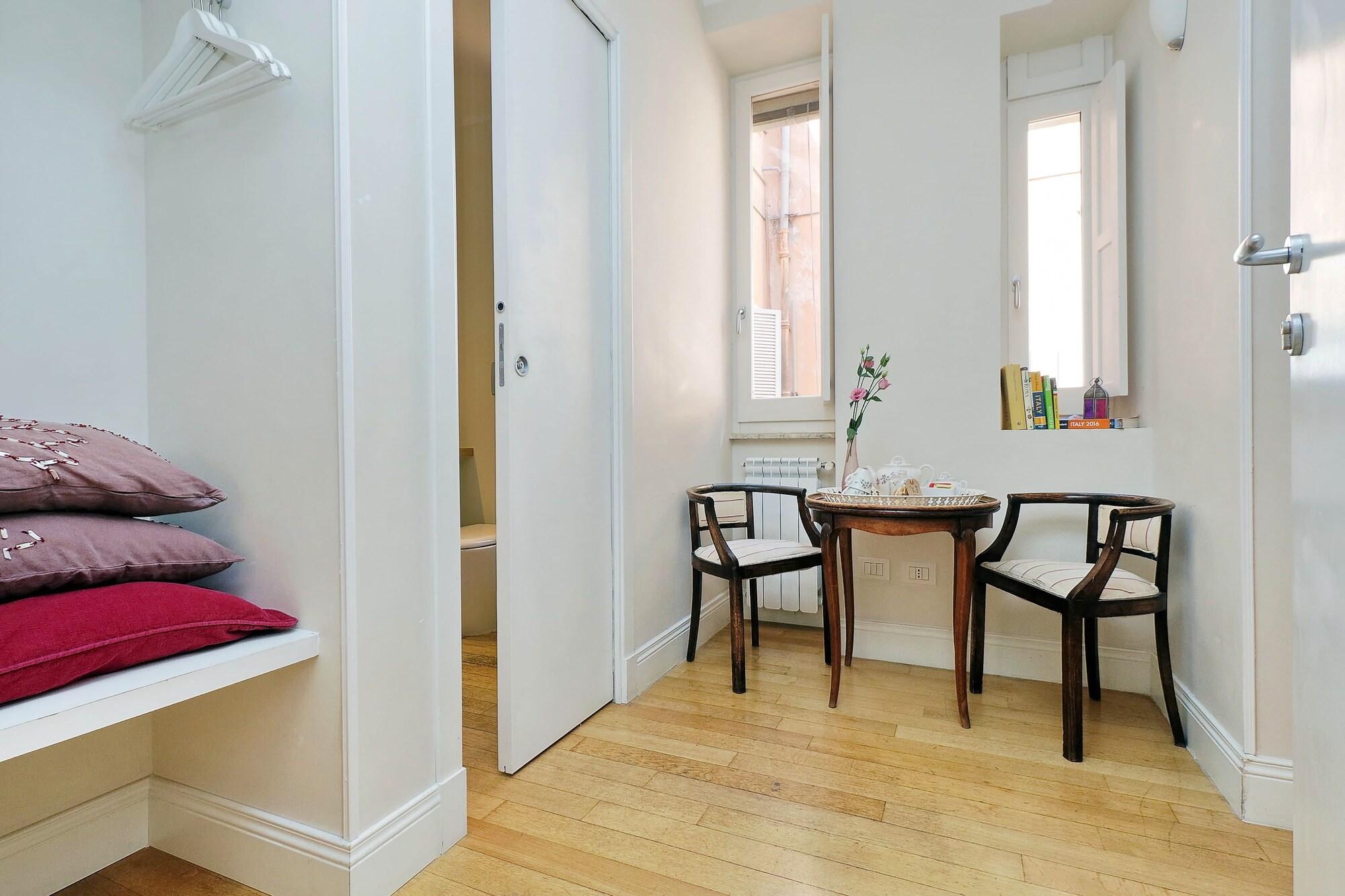 Guest house Amaranto Rome