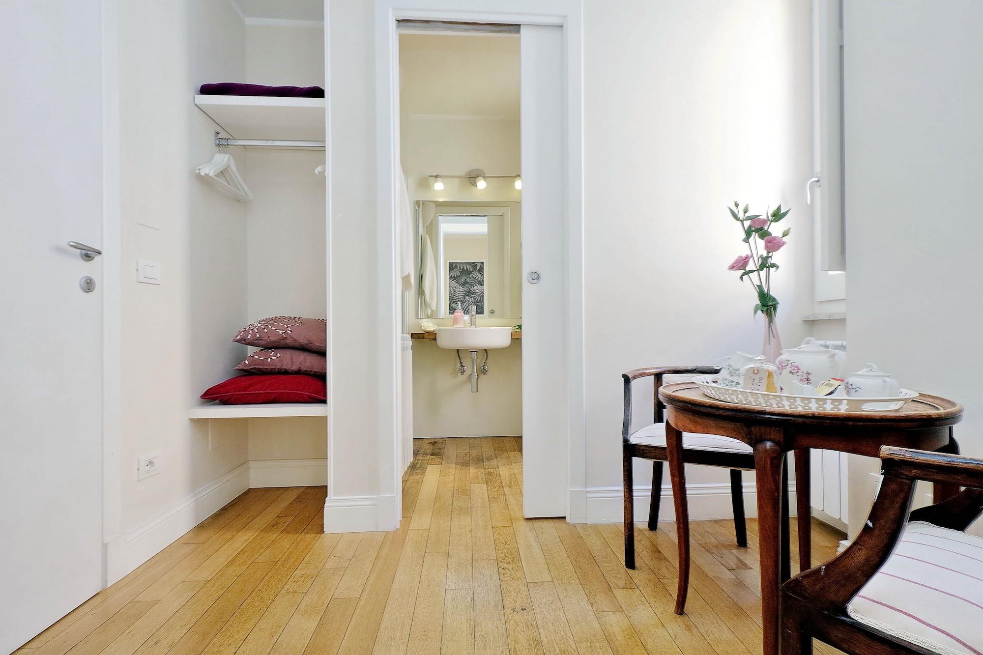 Amaranto Guest house