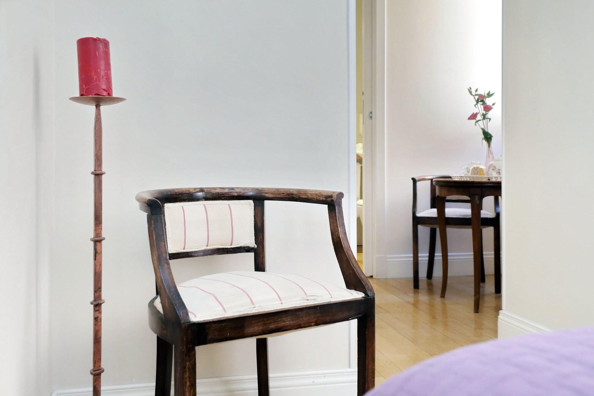 Guest house Amaranto 3*