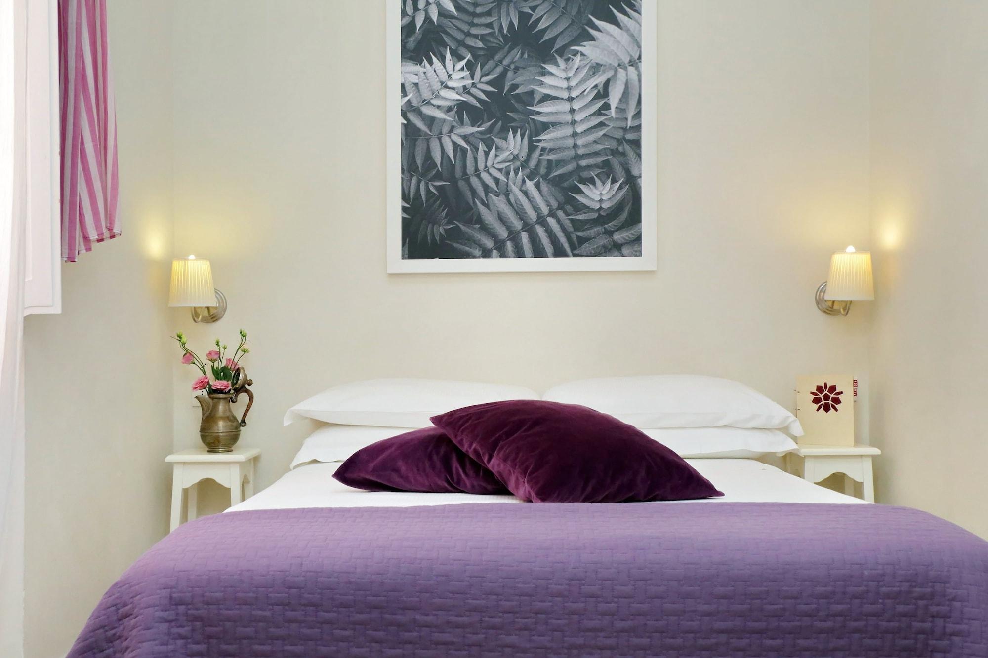 Amaranto Guest house Rome