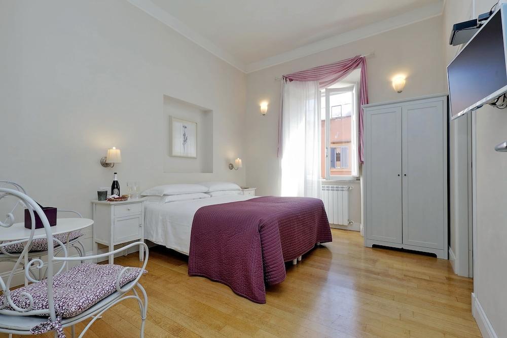 Guest house Amaranto