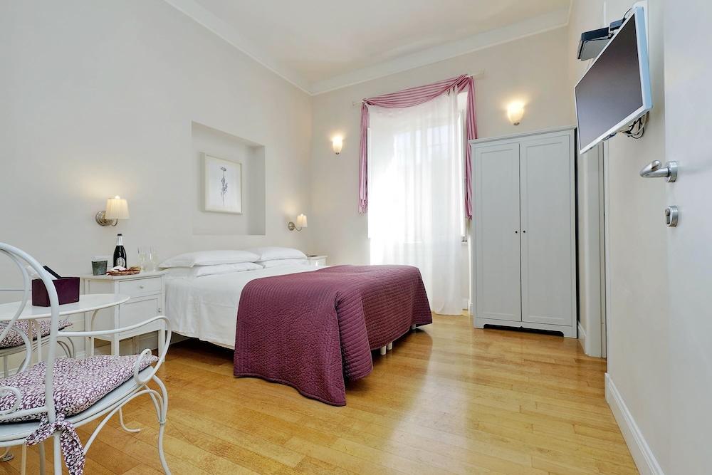 Amaranto Guest house